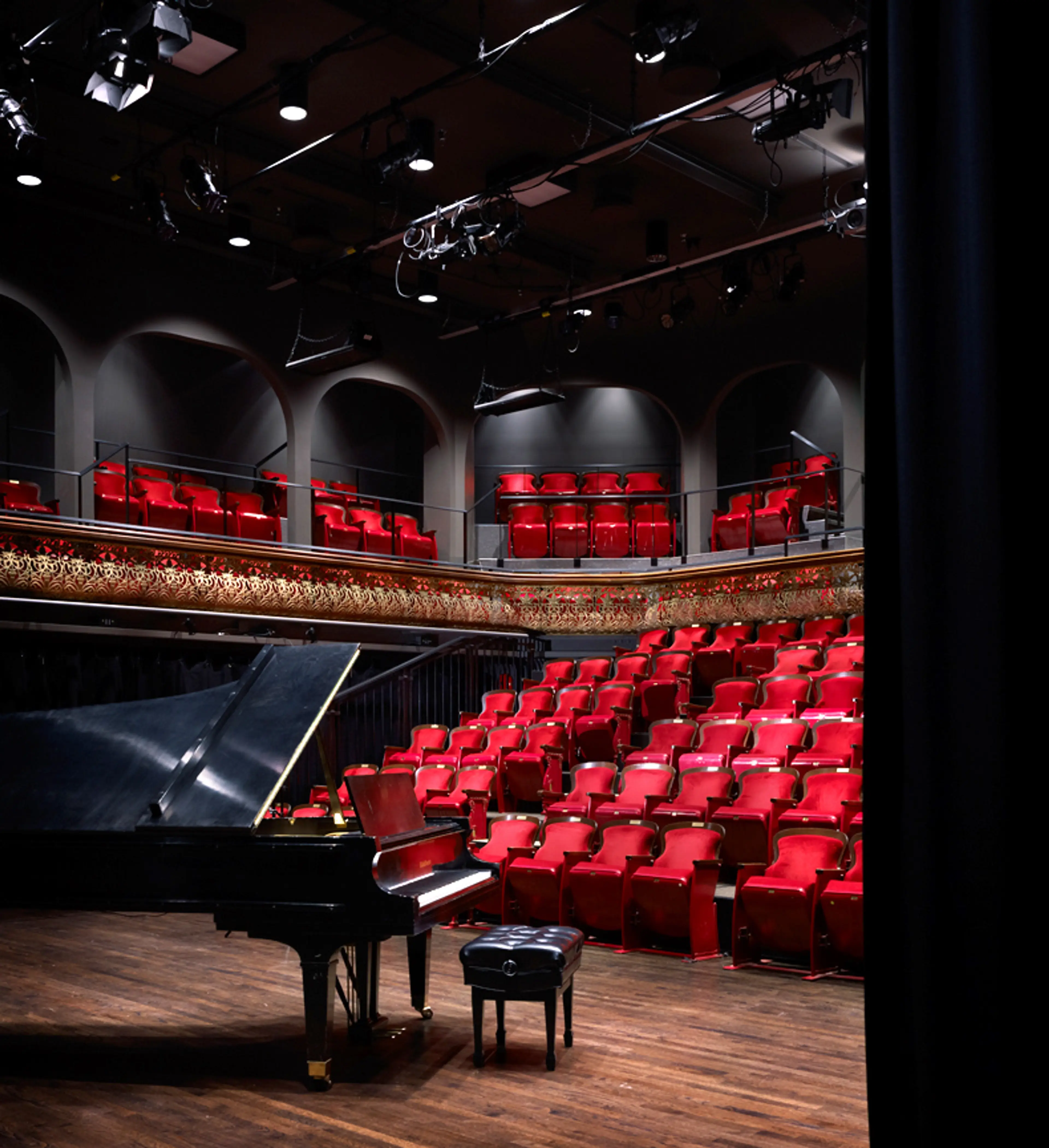The Cultch