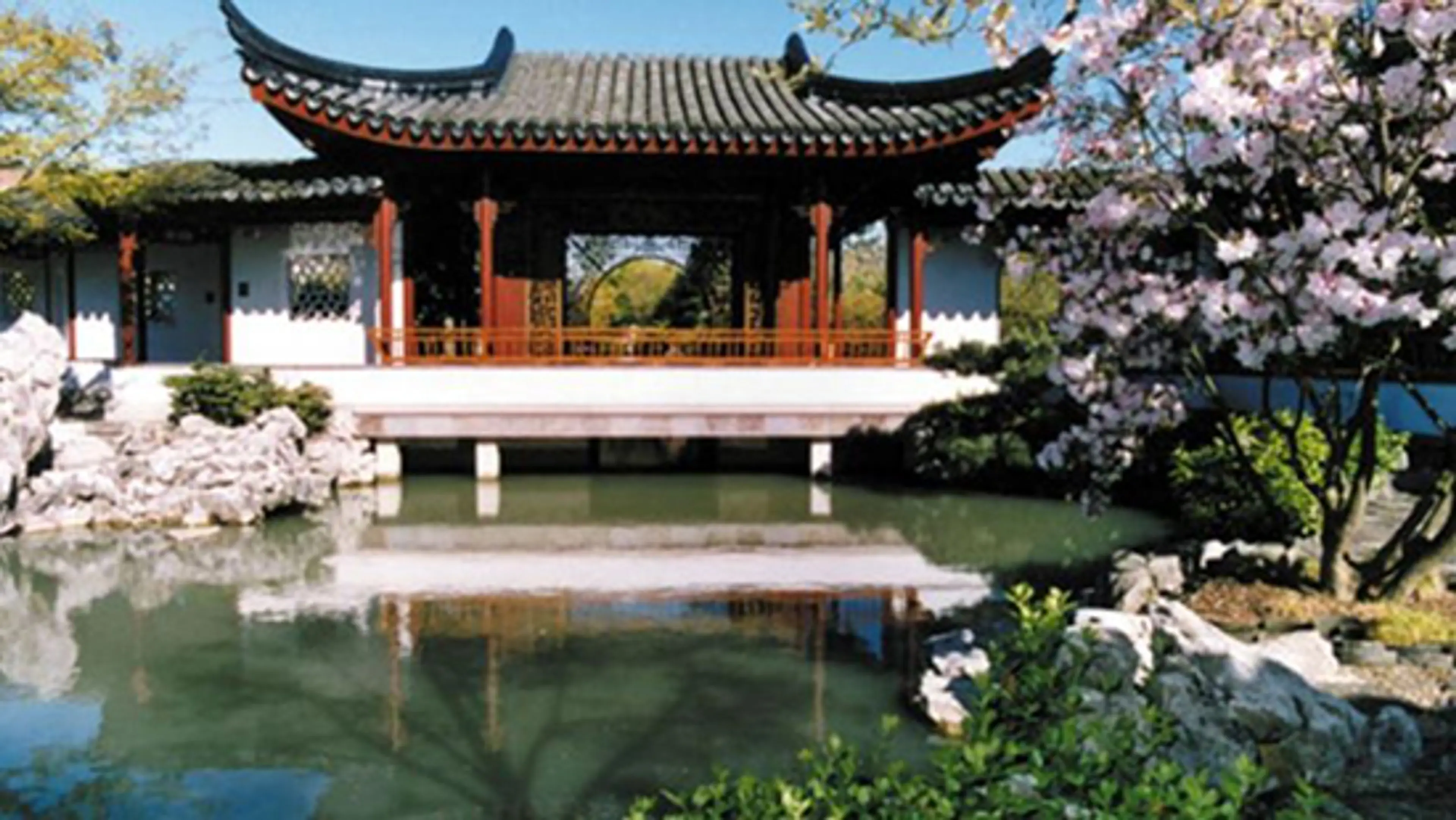 Five Places to Garden Hop in Vancouver this Spring