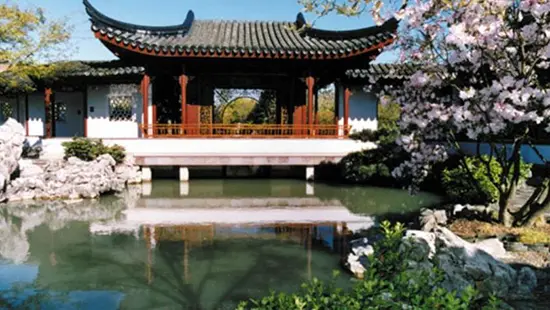 Five Places to Garden Hop in Vancouver this Spring