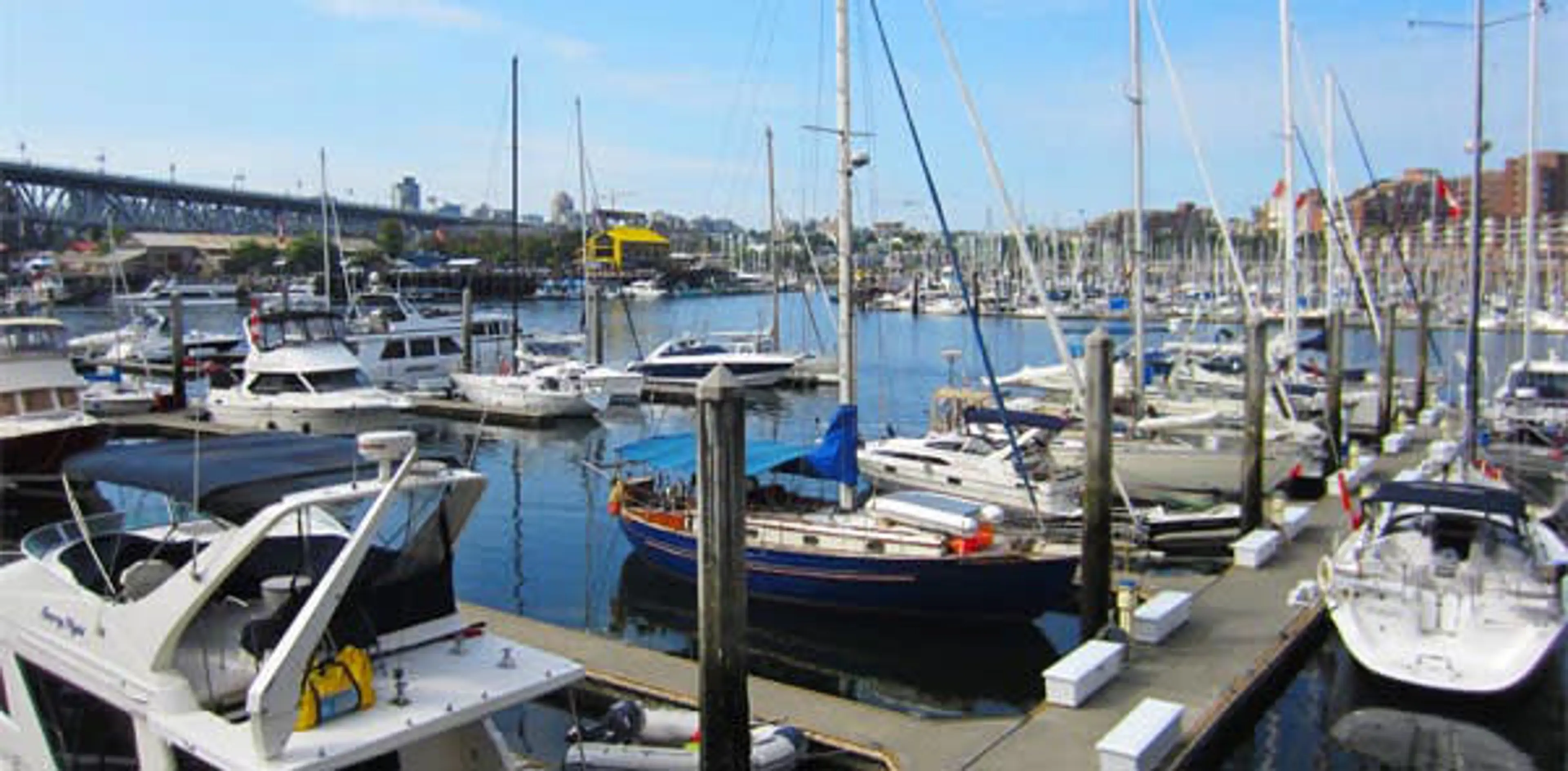 Marina