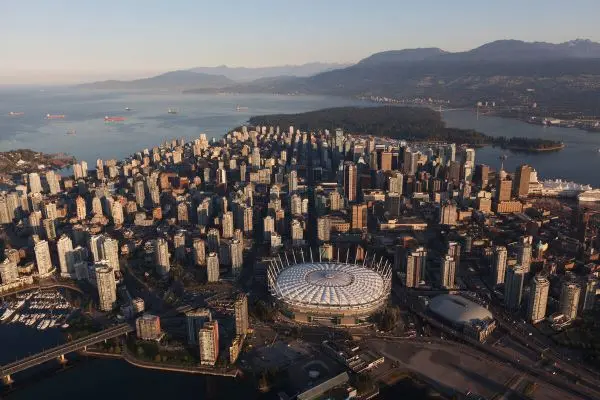 Vancouver Makes TIME’s World’s Greatest Places for 2023