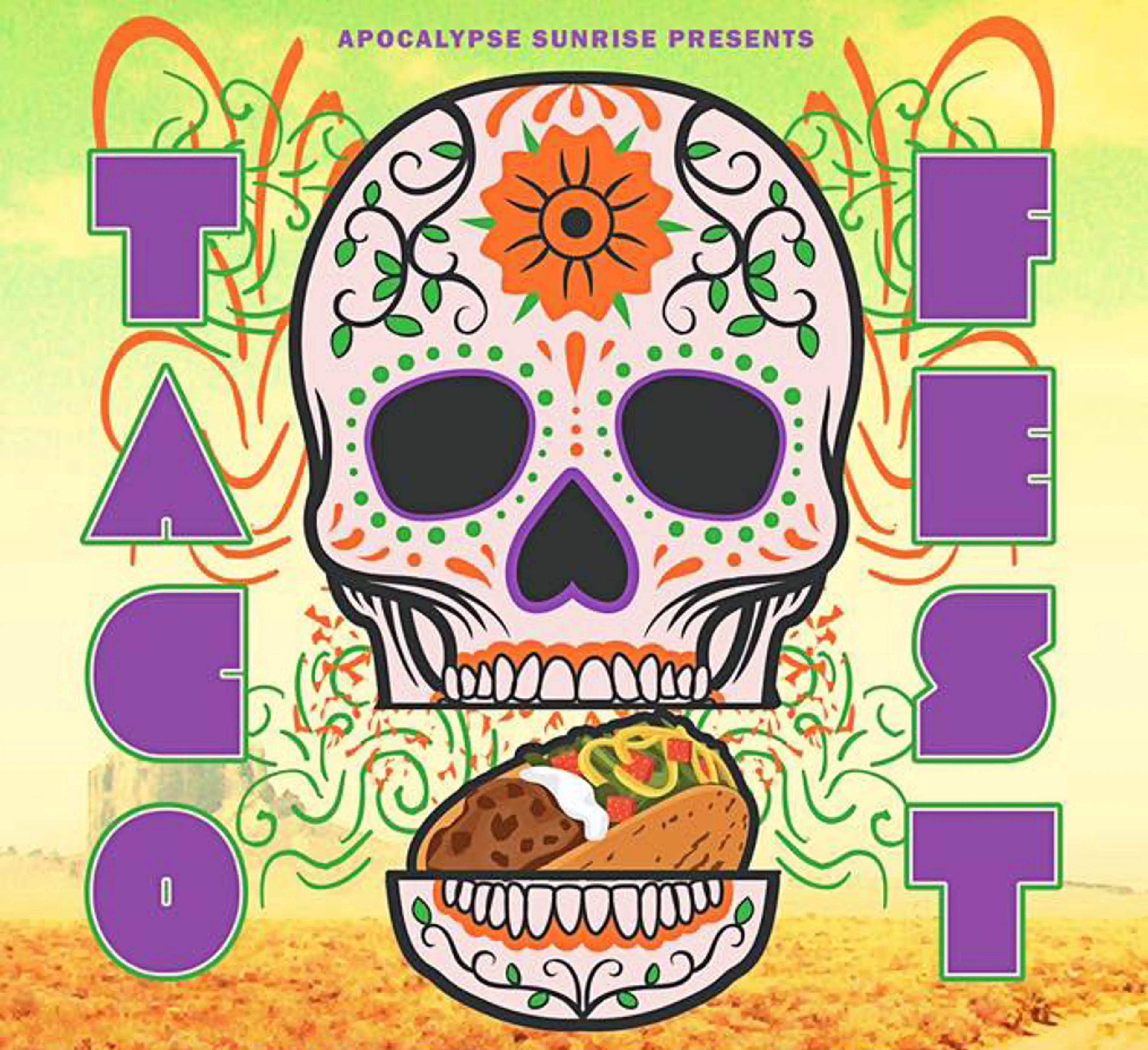 tacofest