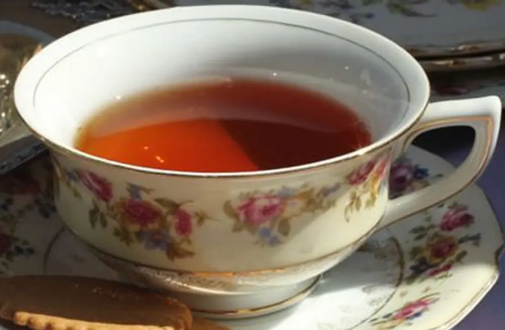 Murchie's Tea and Coffee