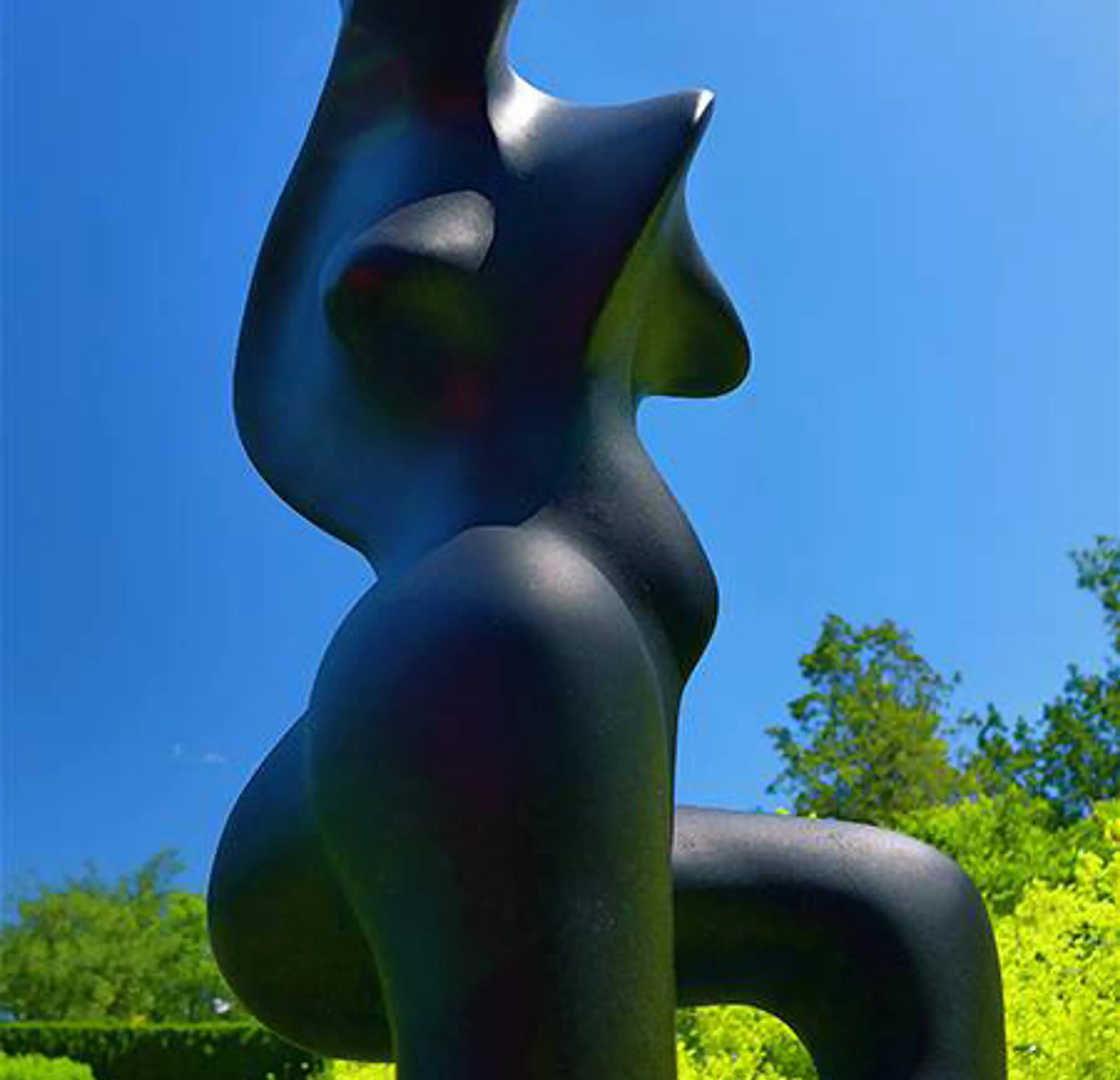9th Annual Sculptors Society of BC Show