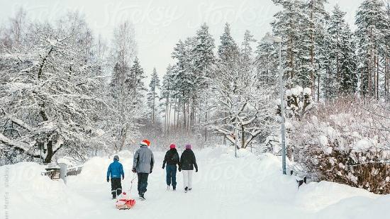 Kids In Vancouver: 5 Fun Ways To Spend Family Day