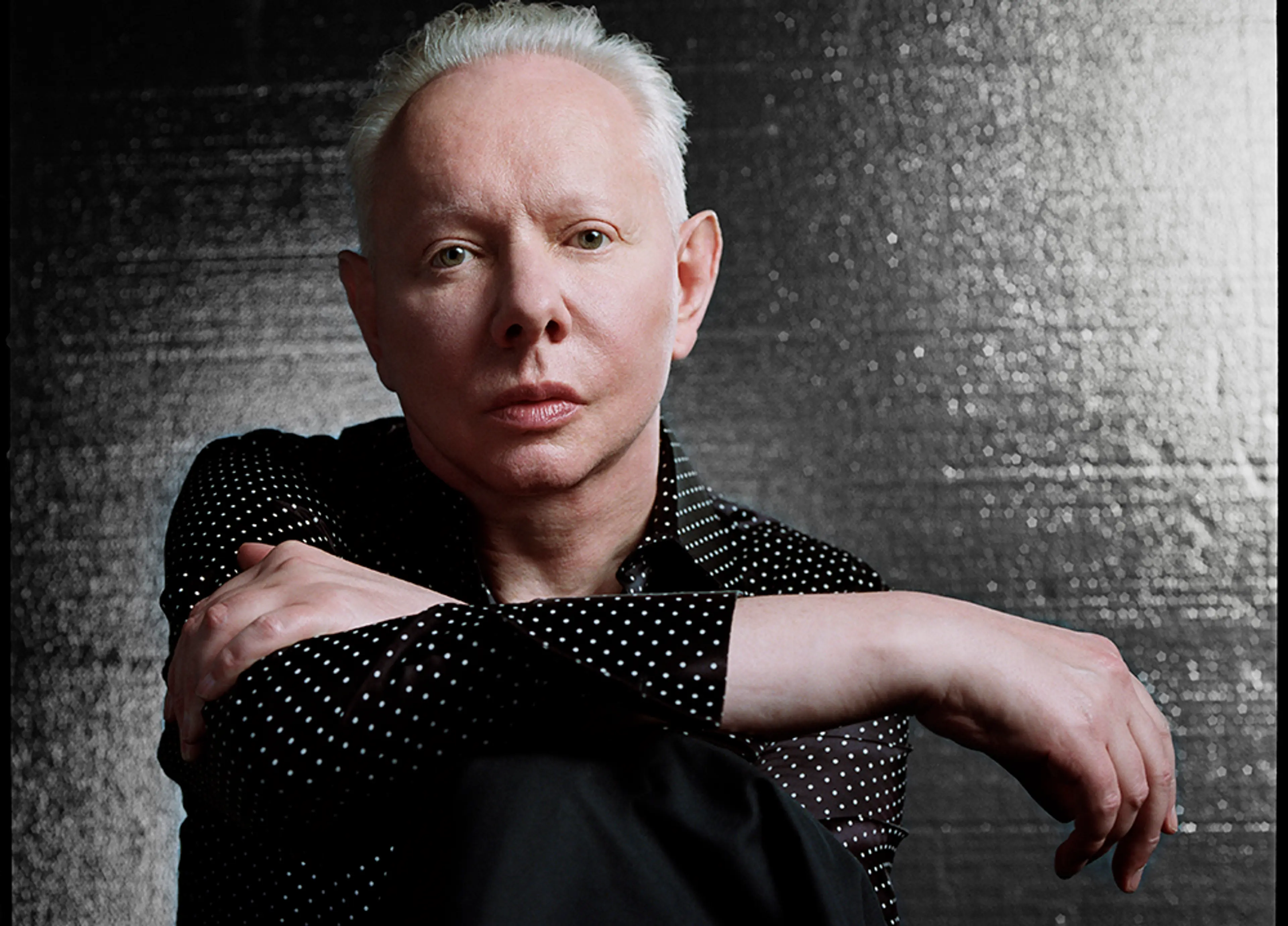 Joe Jackson