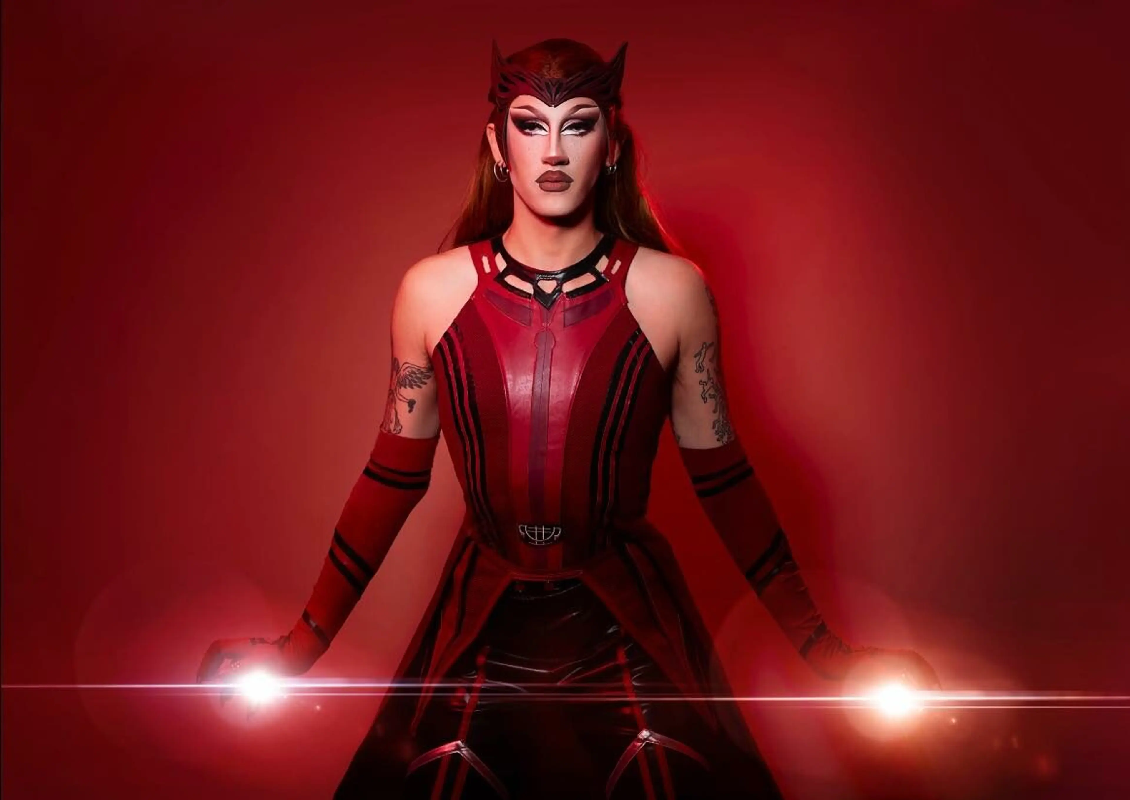 Vancouver Drag Artists Are Back on Stage – and Bolder Than Ever