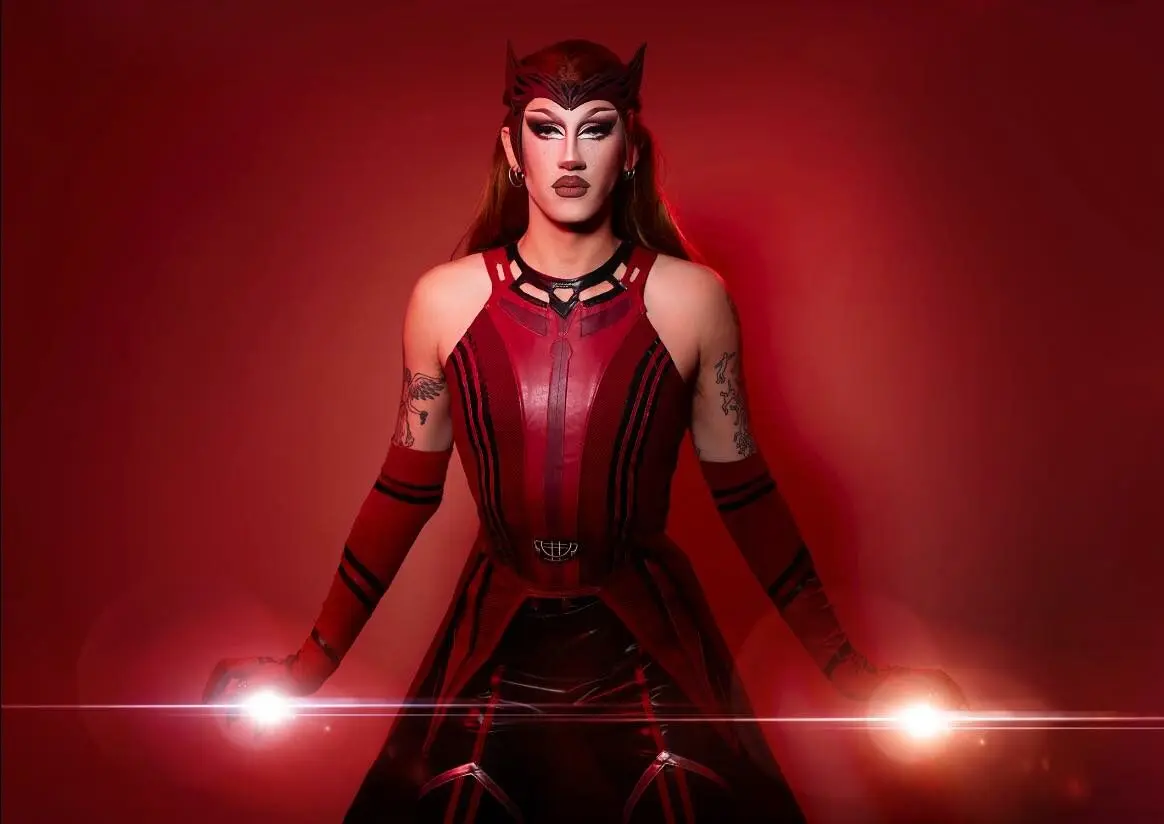 Vancouver Drag Artists Are Back on Stage – and Bolder Than Ever