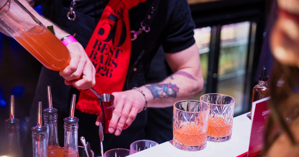 Canadian Bar Vancouver Bar Named Canada’s Best | Destination Vancouver