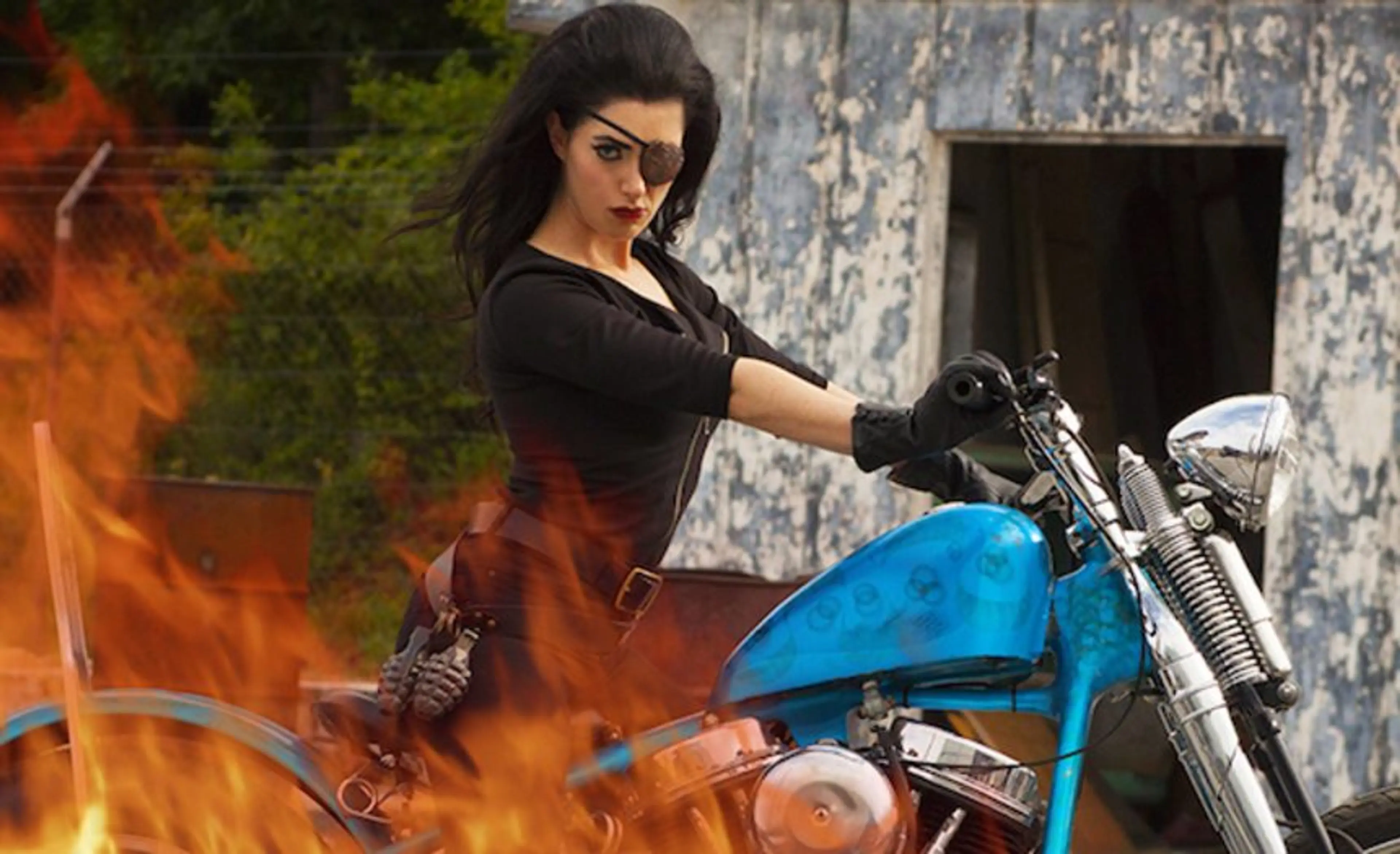 Story Story Lie gets ‘hot and heavy’ this Wednesday