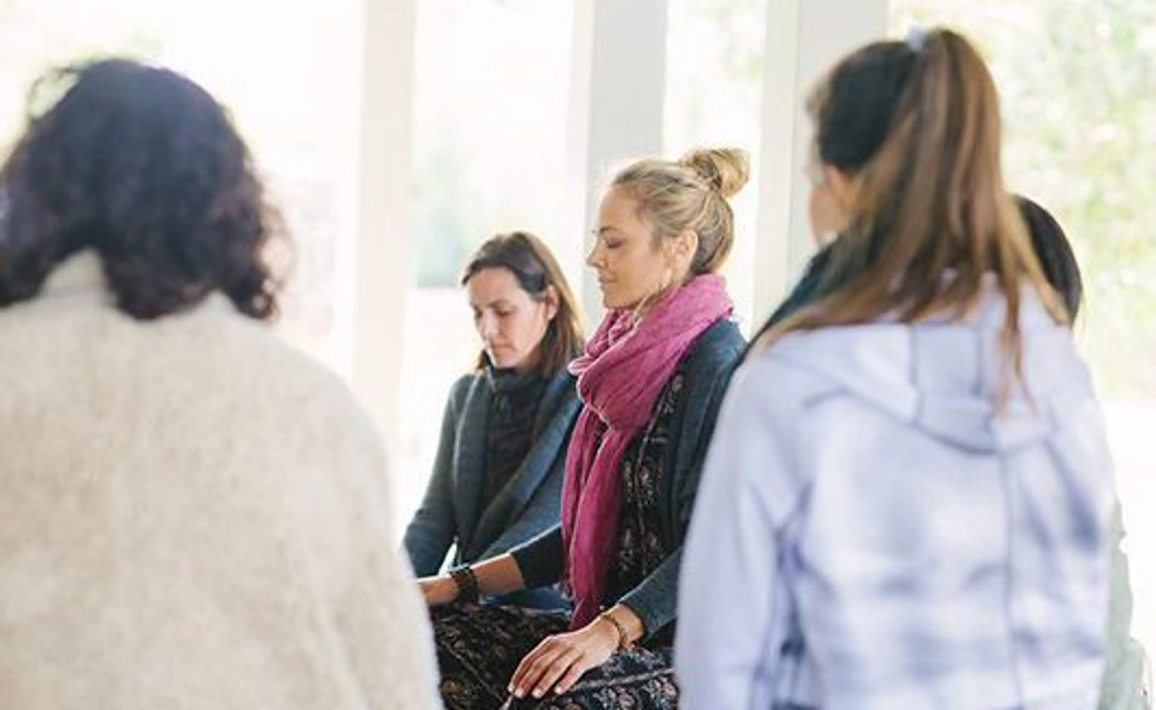 Two Health and Wellness Events to Attend at the End of October