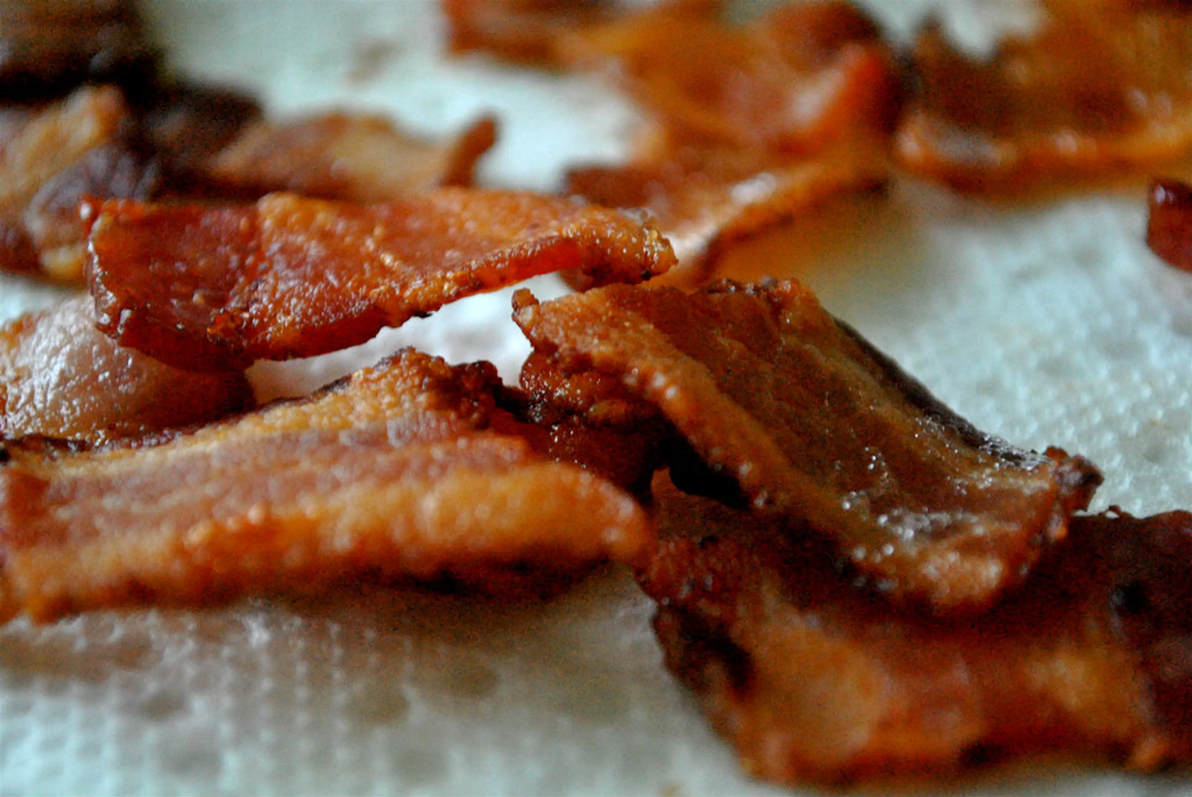 Vancouver Bacon Convention Coming this Fall to the PNE Forum