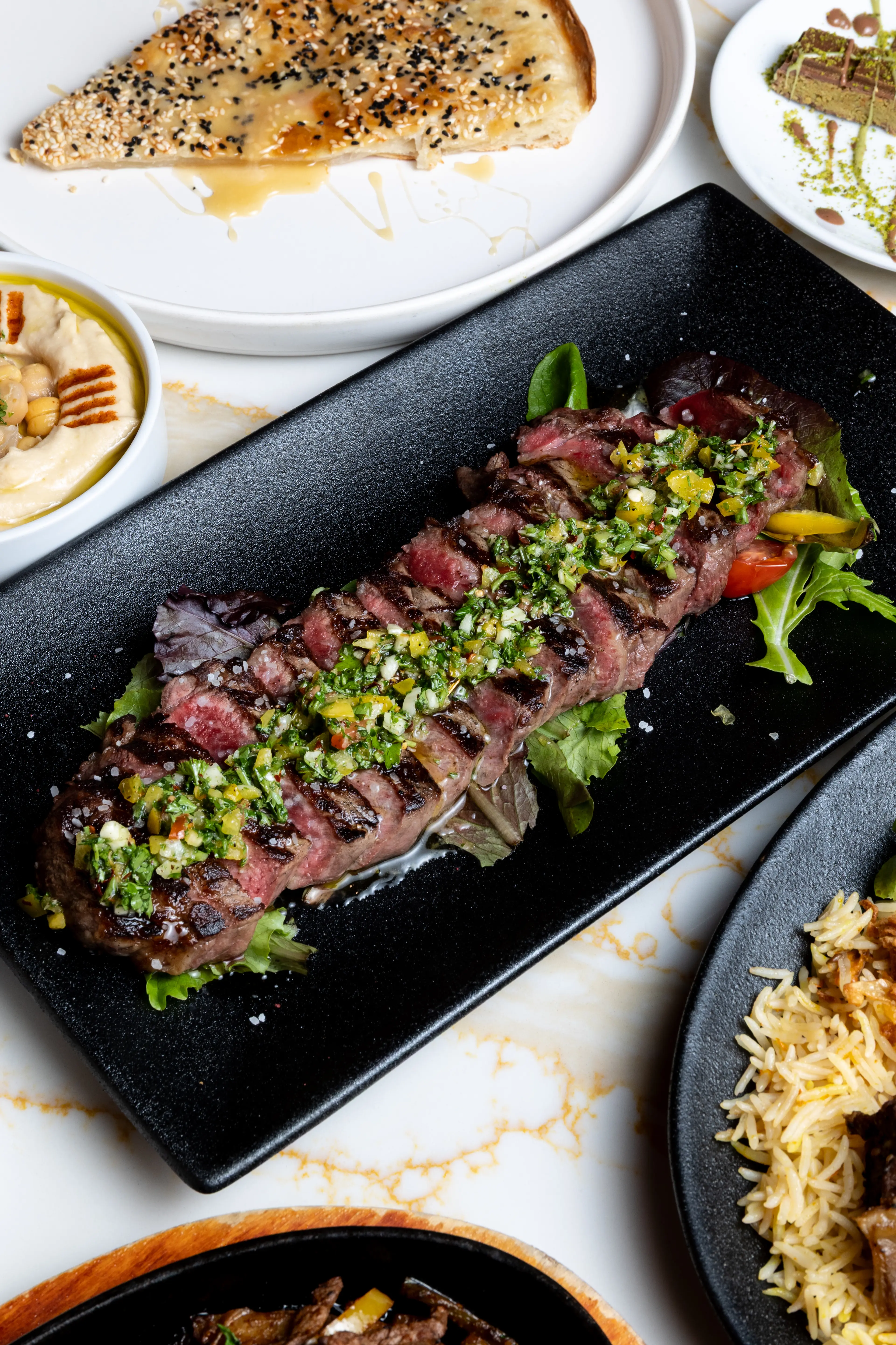 Dine out 2026 (dinner wagyu upgrade)