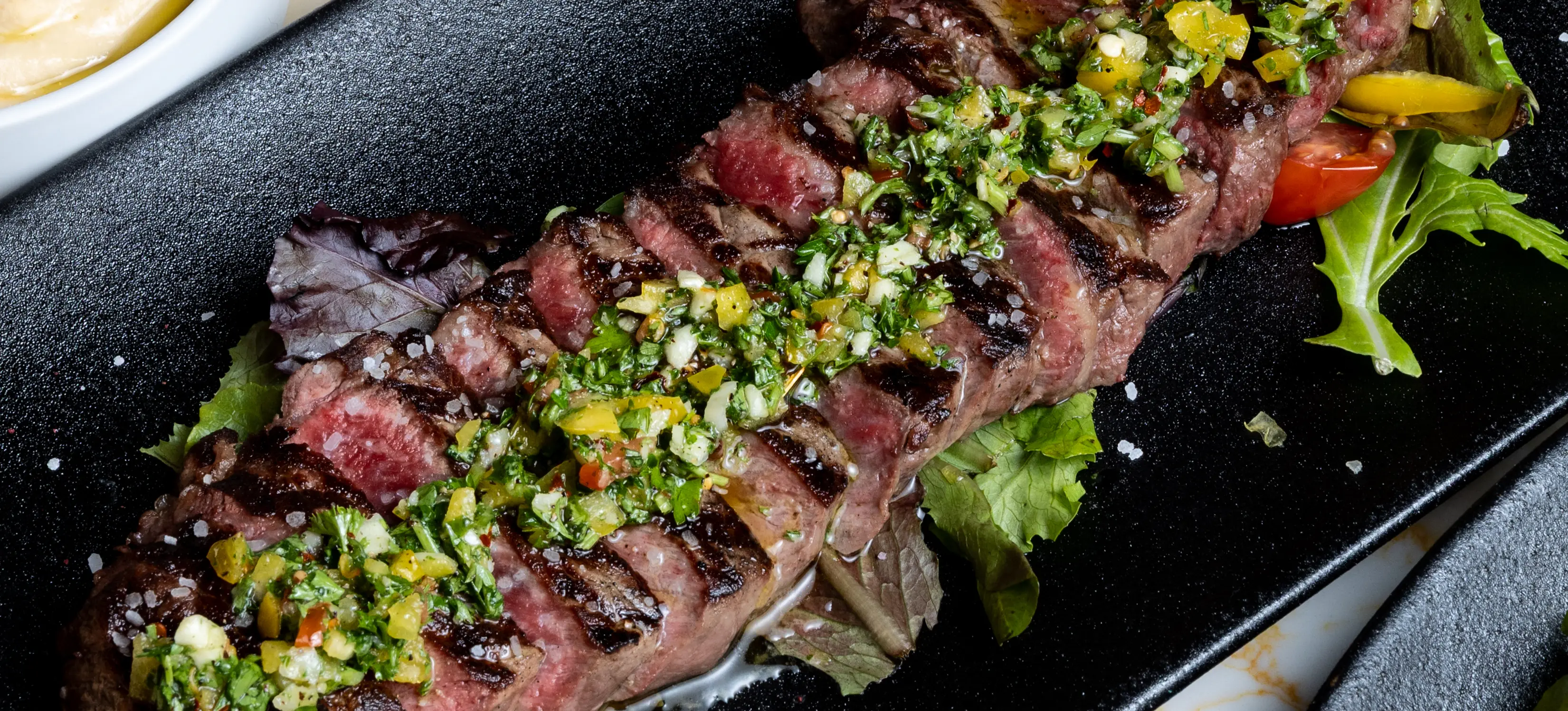 Dine out 2026 (dinner wagyu upgrade)