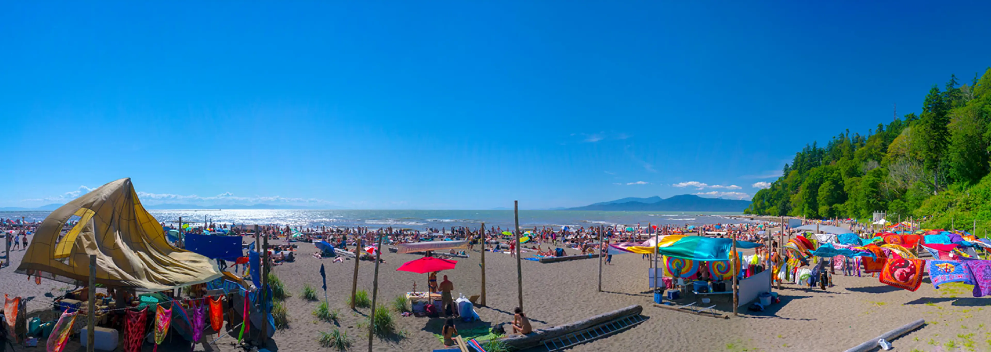 Wreck Beach