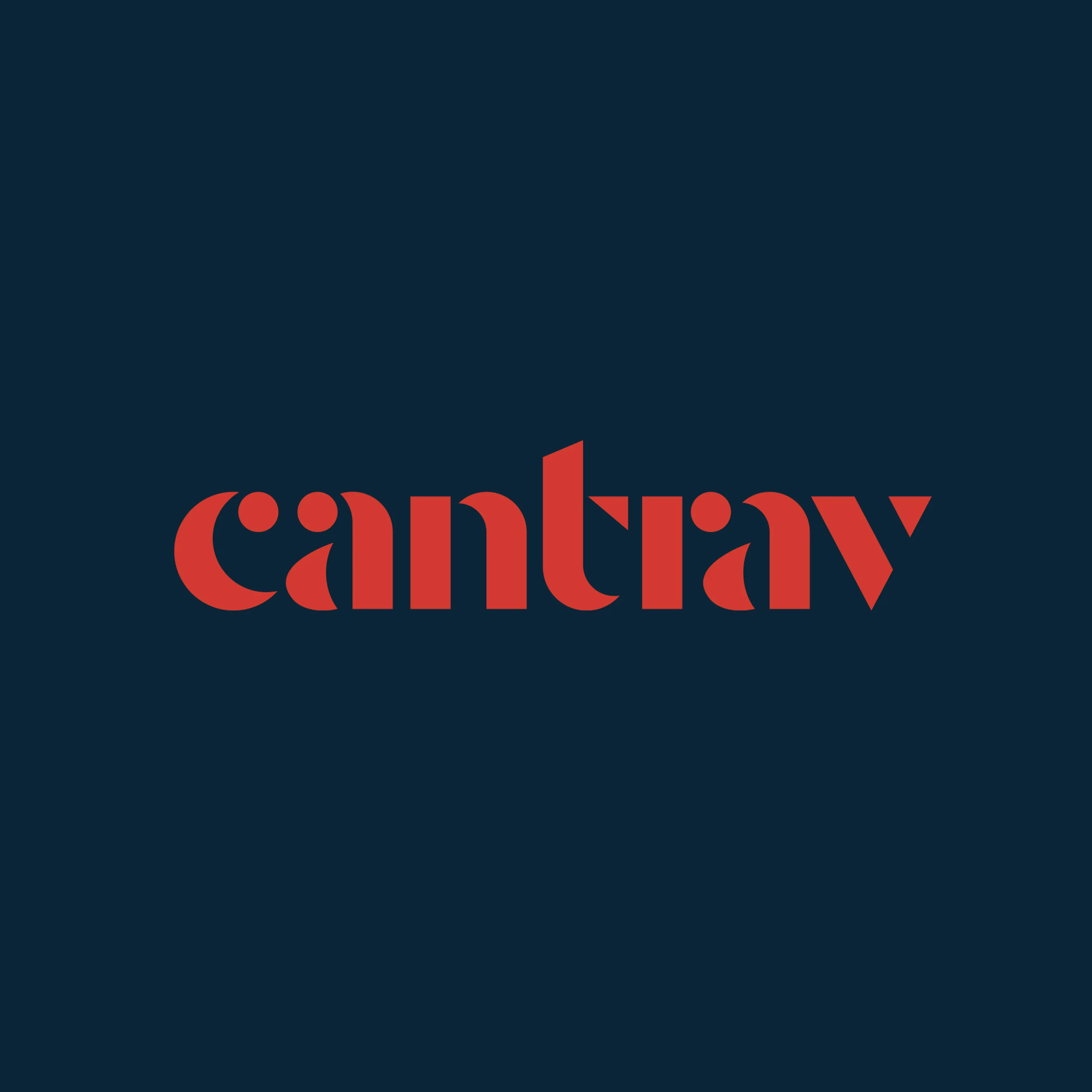 Cantrav Logo