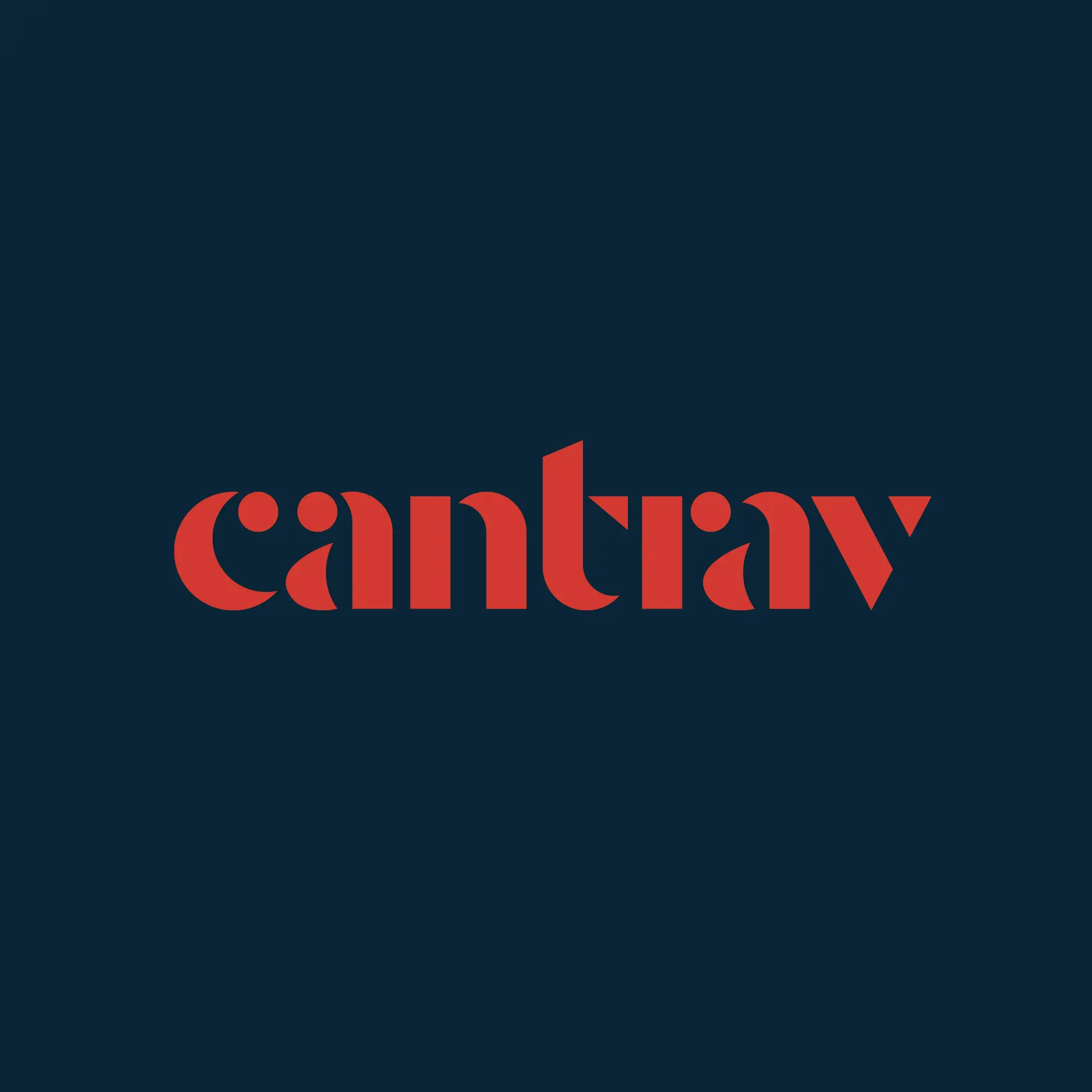 Cantrav Logo