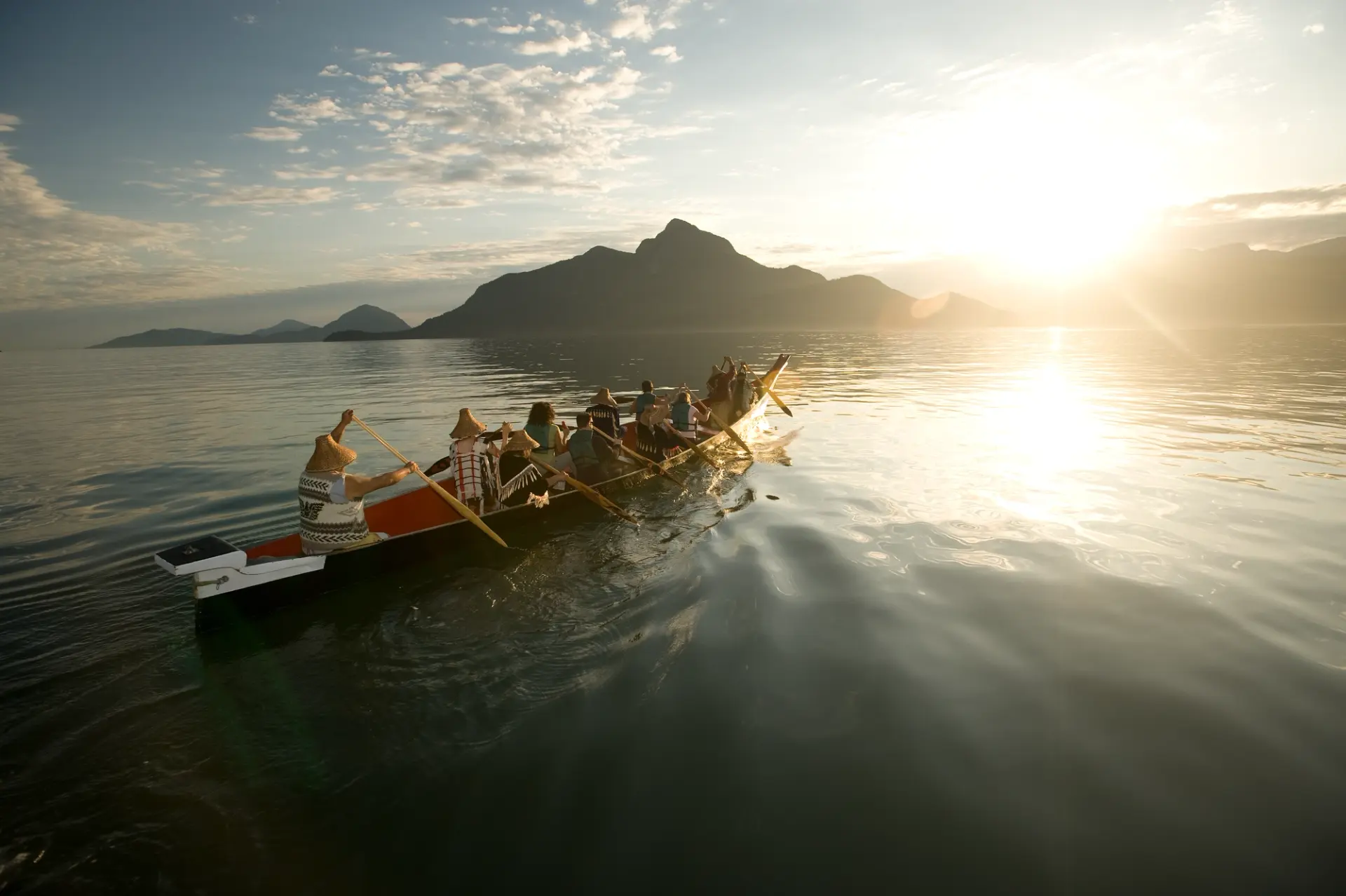 Indigenous Tourism in Vancouver | Destination Vancouver