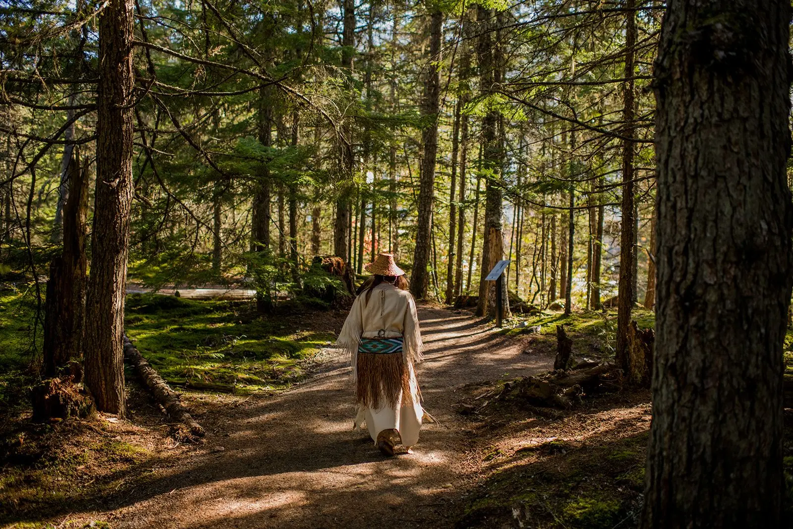 BC Indigenous-Run Cultural Centres: Sharing Stories and Strengthening Community