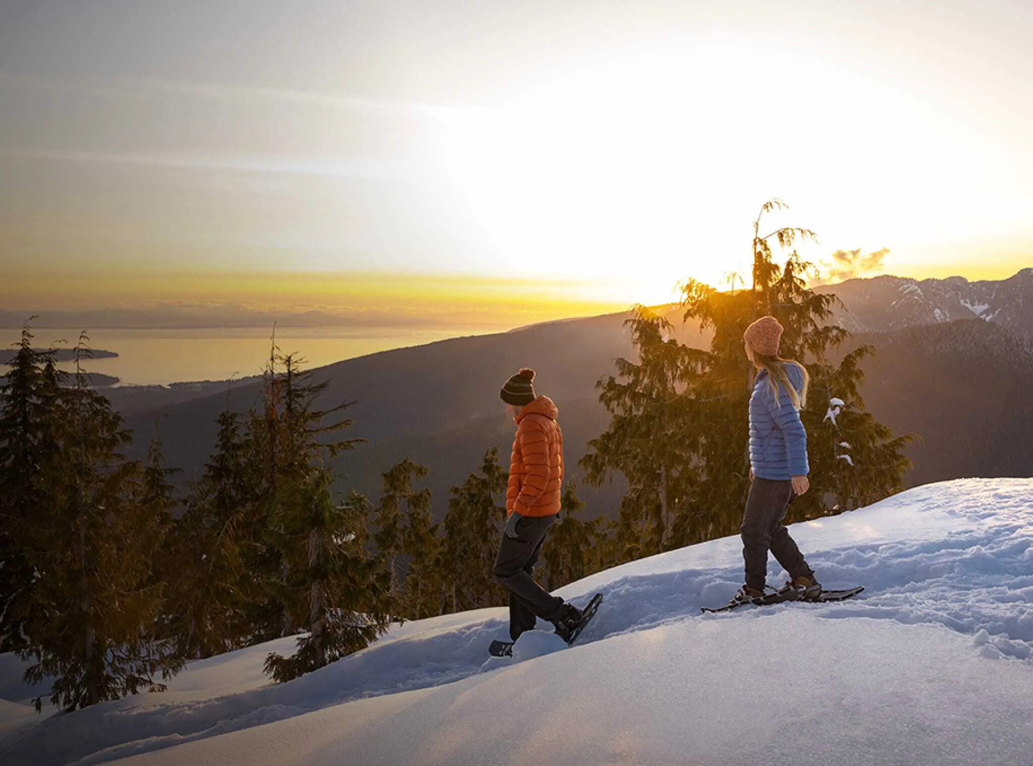 Destination Vancouver image