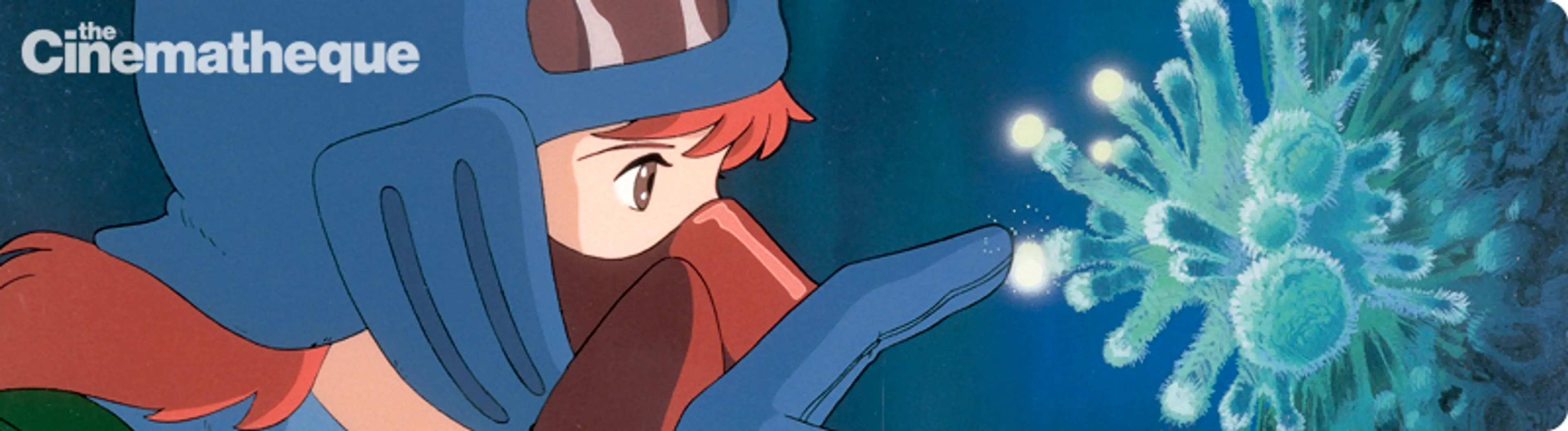 nausicaa