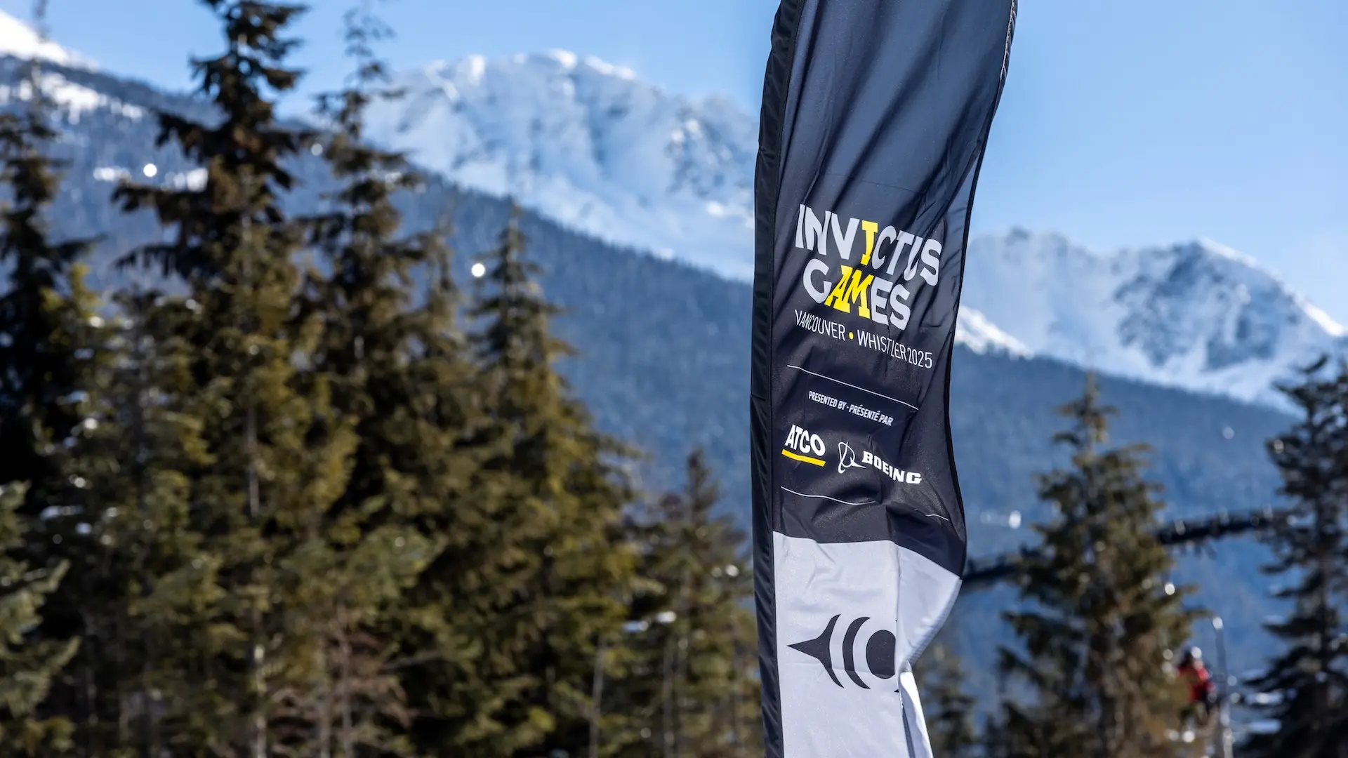 Invictus Games Vancouver Whistler 2025
