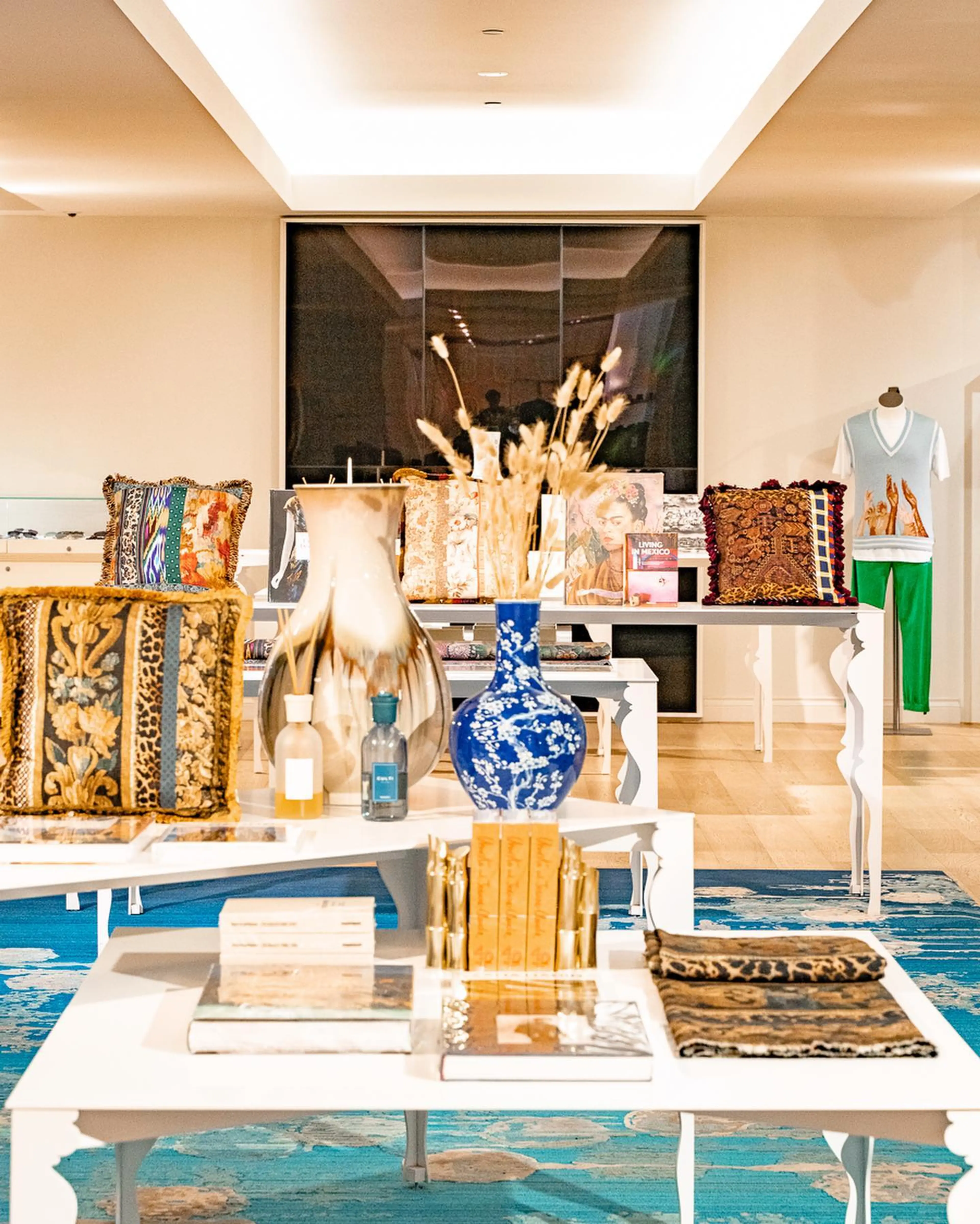 Where to Indulge in Luxury Shopping in Vancouver
