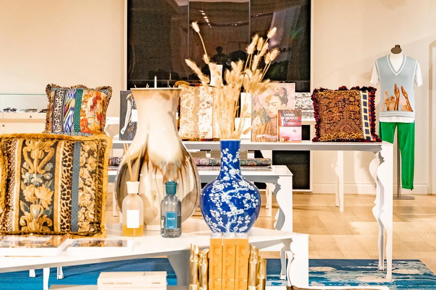 Where to Indulge in Luxury Shopping in Vancouver