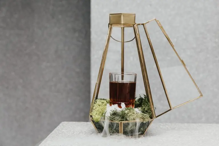 Five Spooky Cocktails to Scare You Silly this Halloween