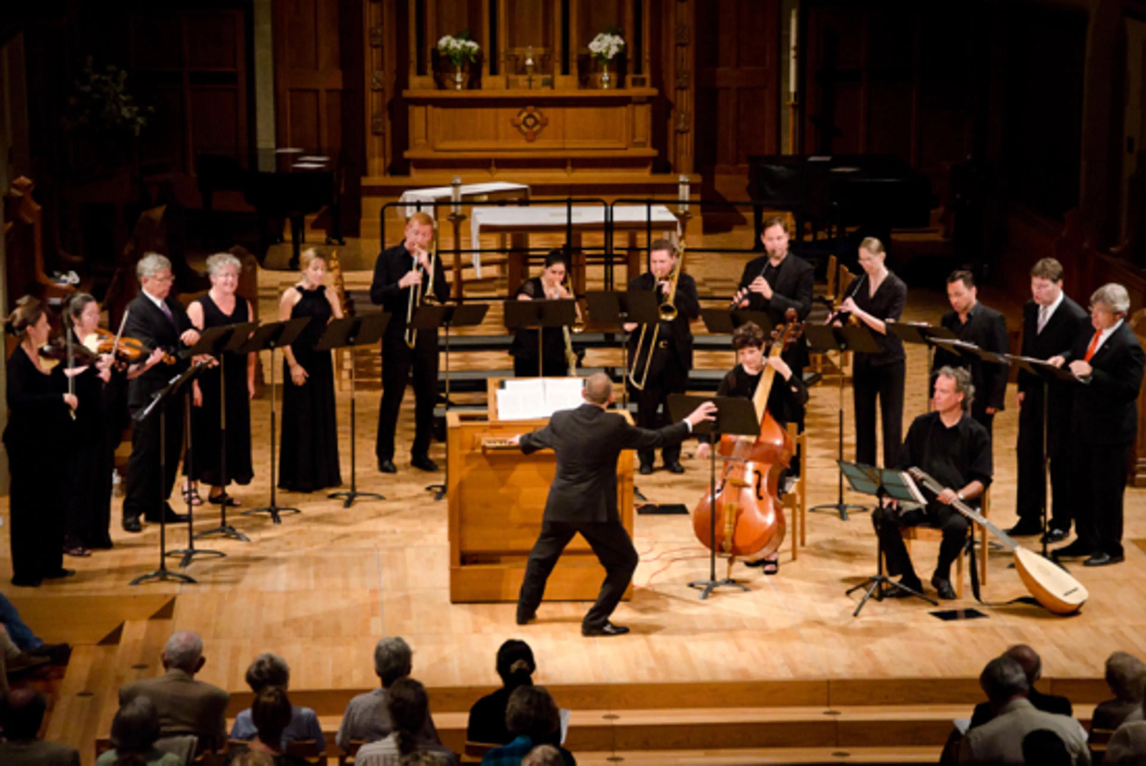 The Vancouver Bach Festival Returns with an Exciting Line-Up