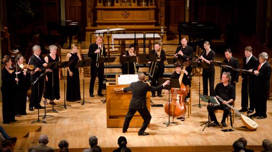 The Vancouver Bach Festival Returns with an Exciting Line-Up