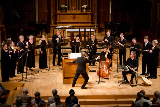 The Vancouver Bach Festival Returns with an Exciting Line-Up