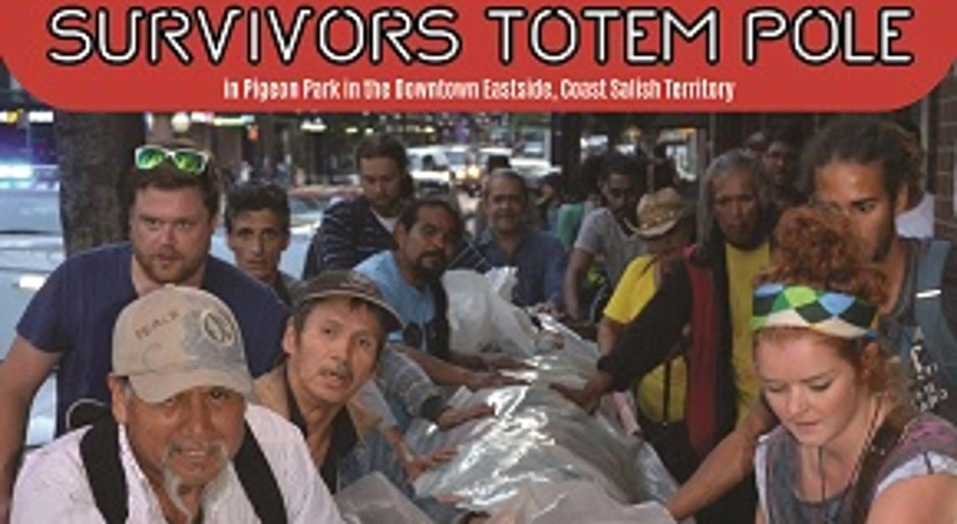 survivors-totem-pole