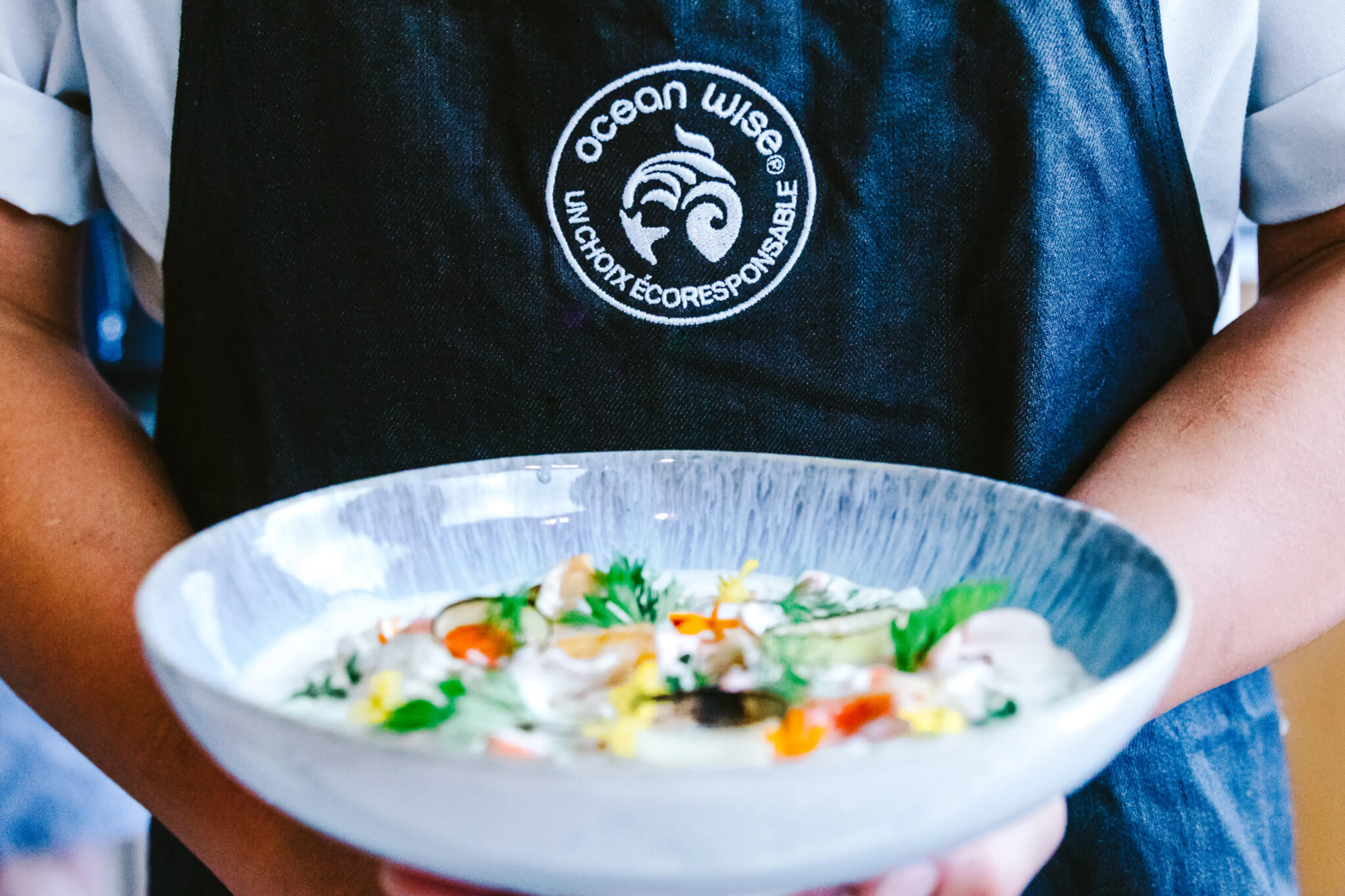 The Chowder Countdown is on… National Chowder Chowdown Festival Kicks off February 1