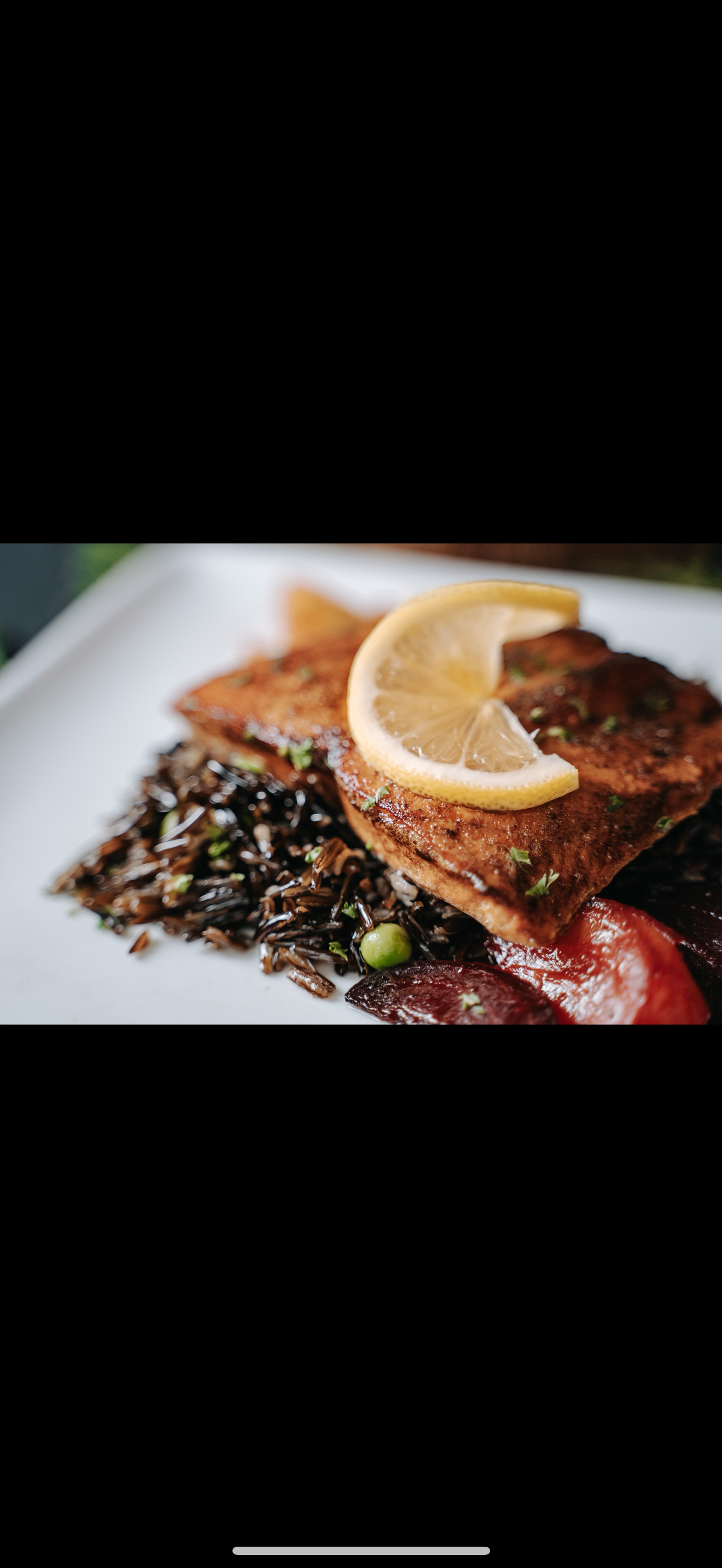 Always Wild Salmon