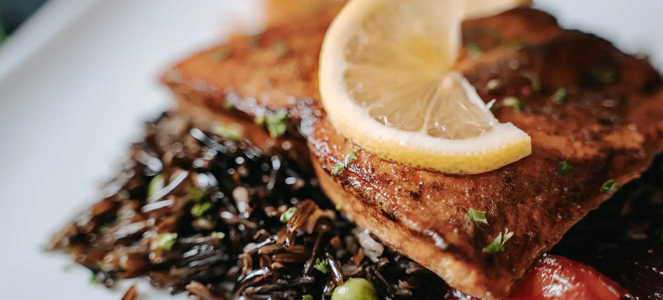 Always Wild Salmon