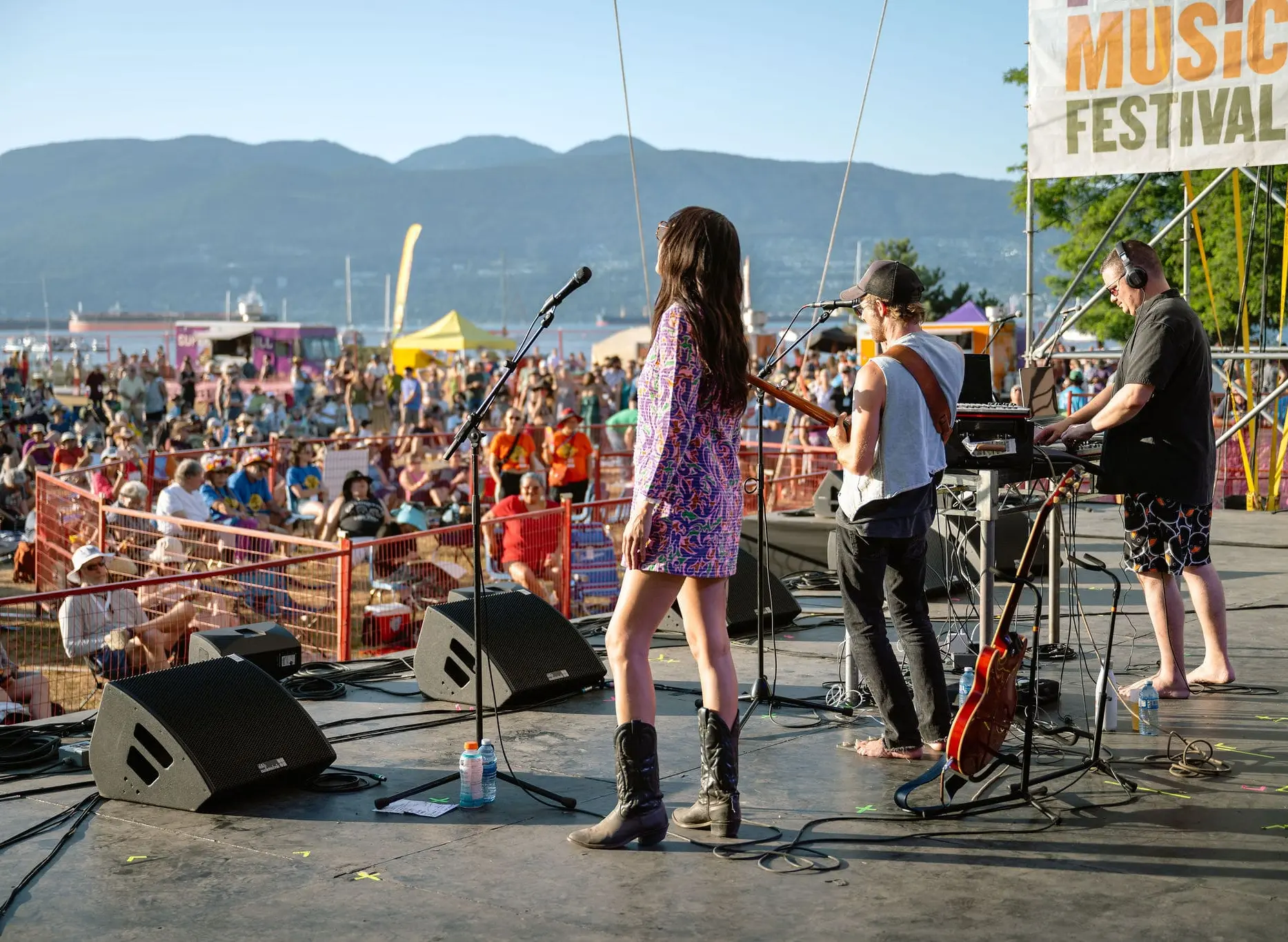 Vancouver Performing Arts