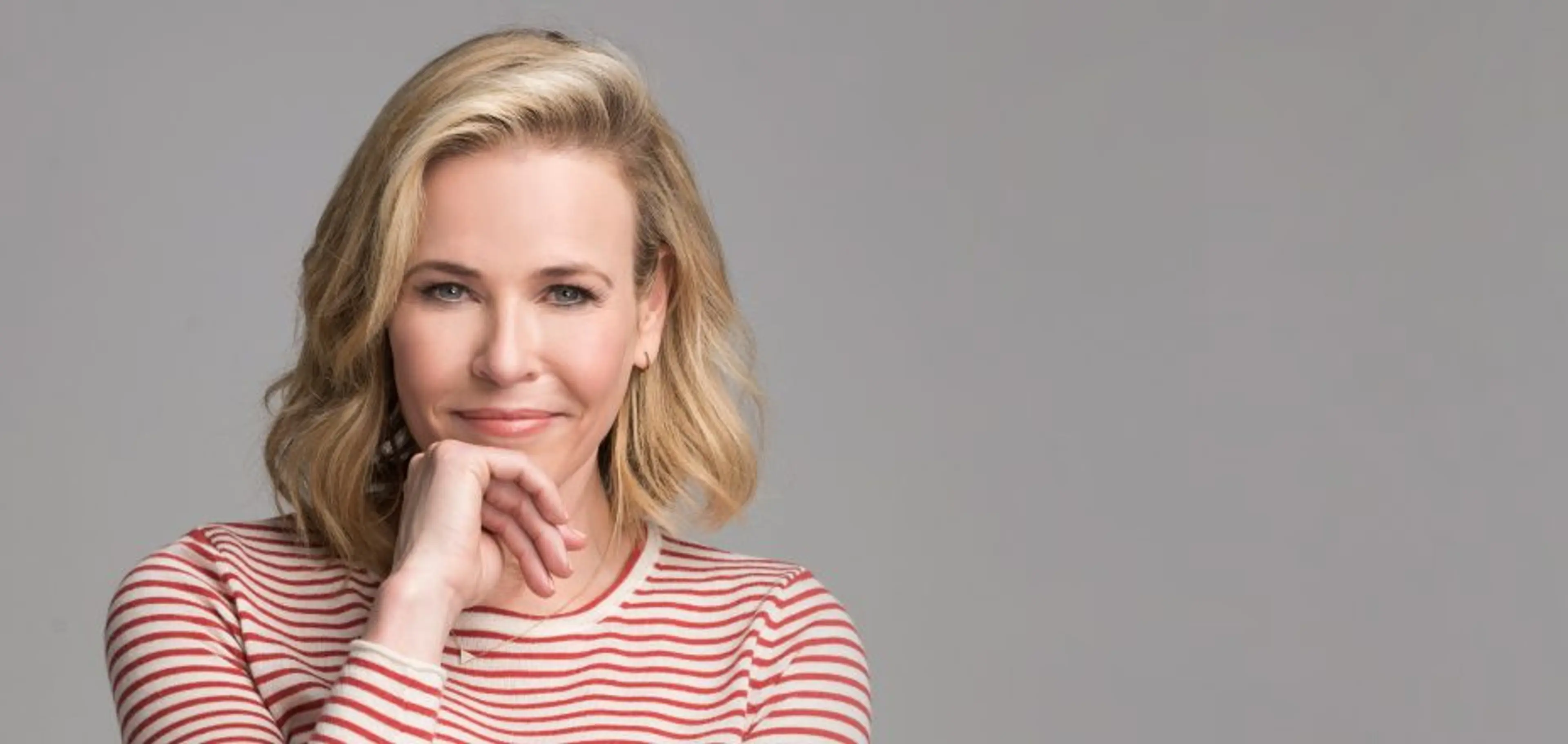 Three to see in September—Ira Glass, Chelsea Handler and Fran Lebowitz