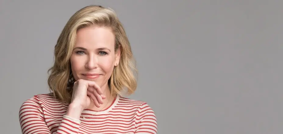 Three to see in September—Ira Glass, Chelsea Handler and Fran Lebowitz