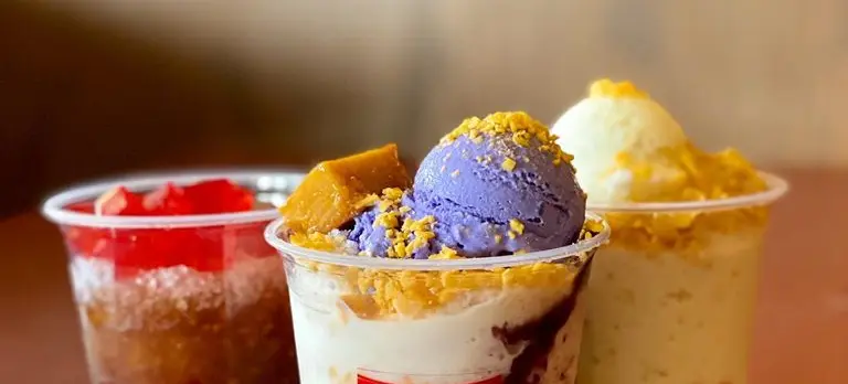 Dessert