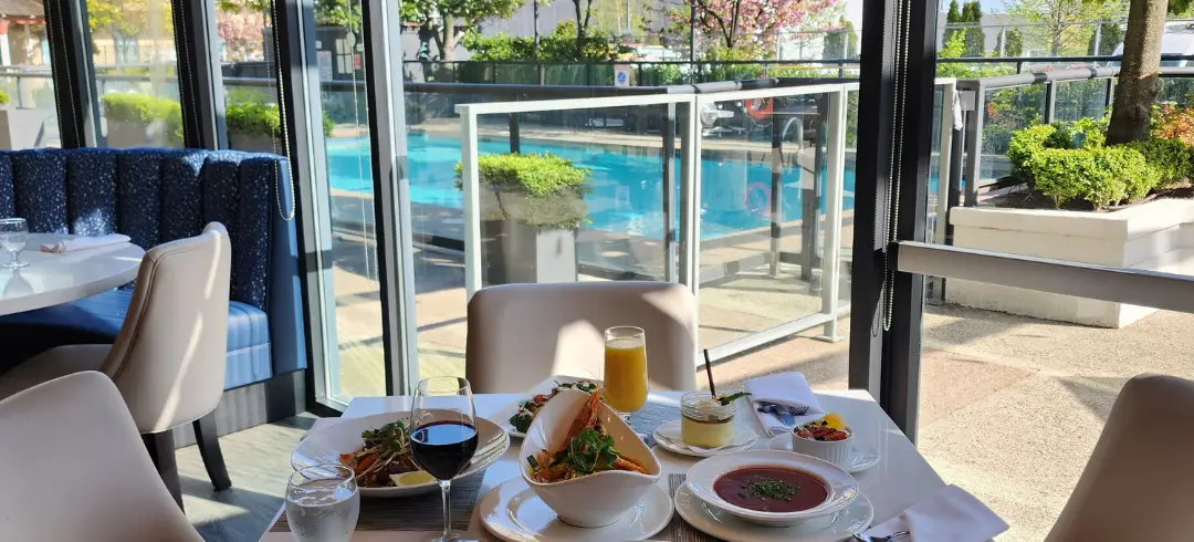 Acqua Restaurant