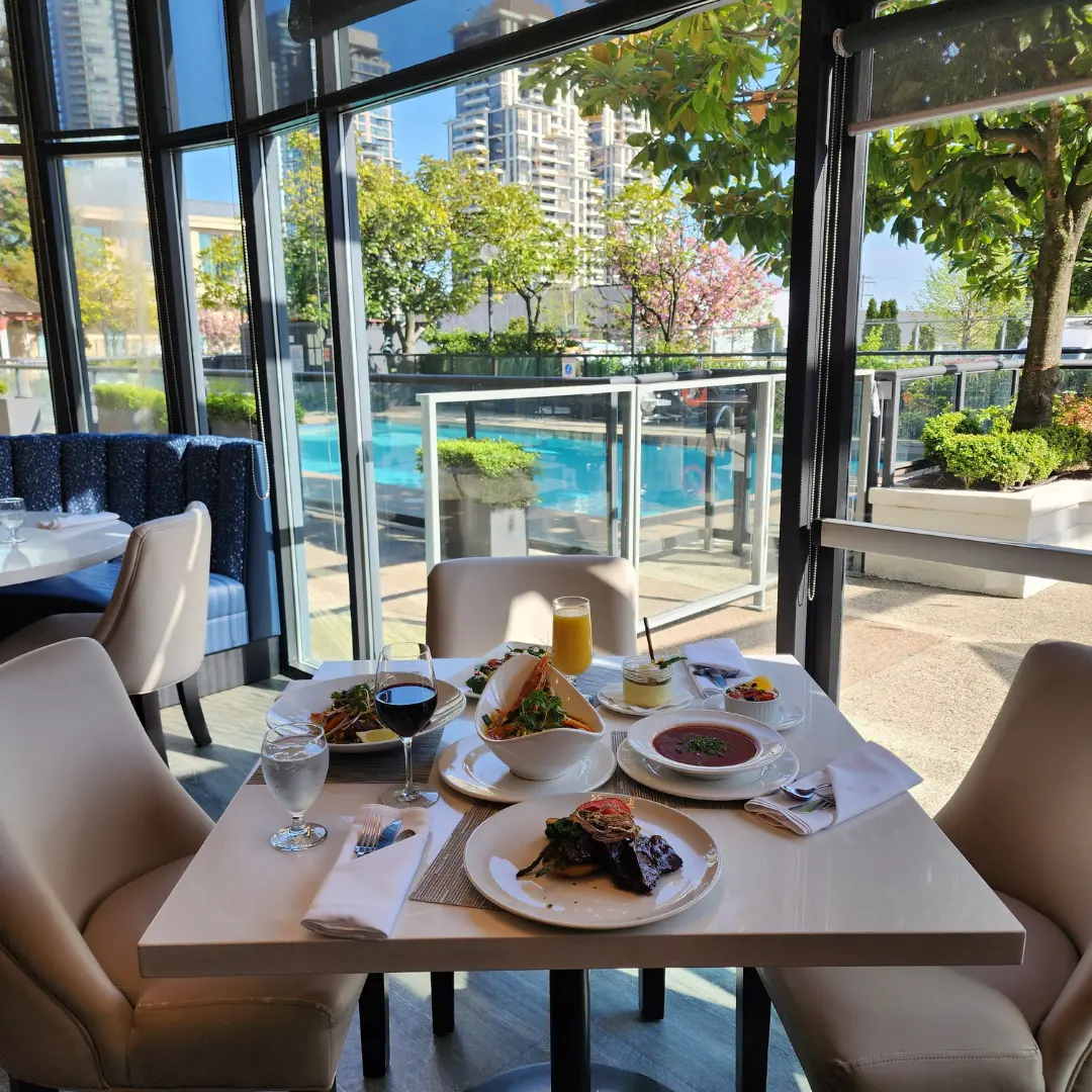 Acqua Restaurant