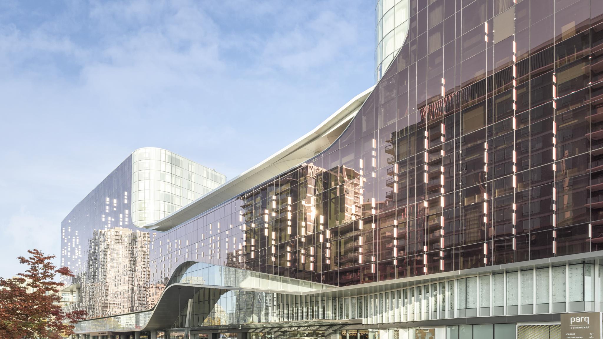 Casinos and Gaming