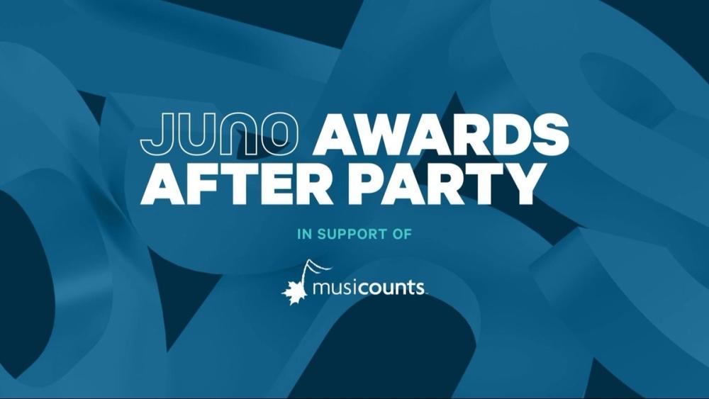 JUNOs+After+Party