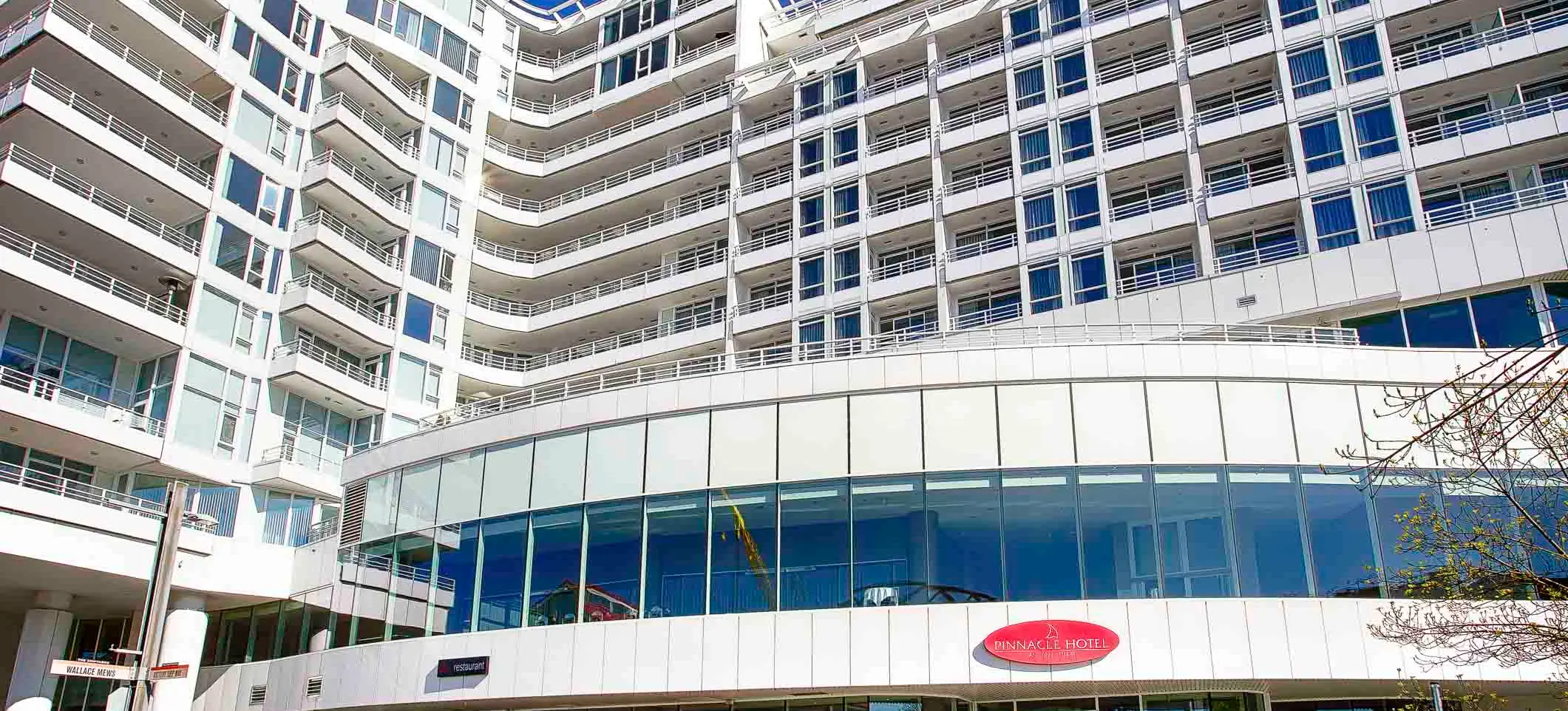Pier Hotel