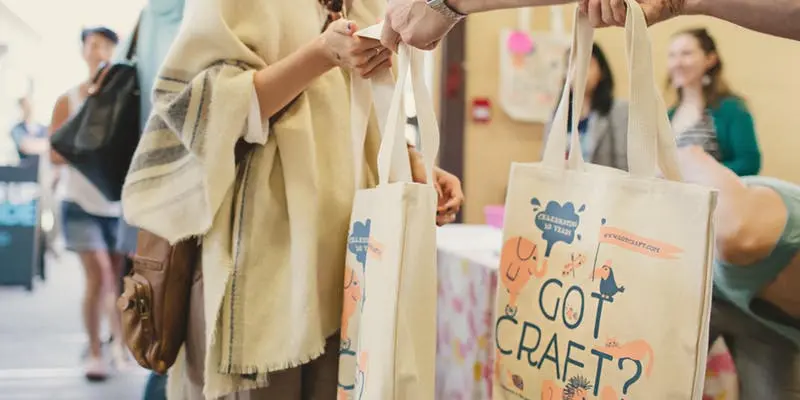 got craft holiday market 2018