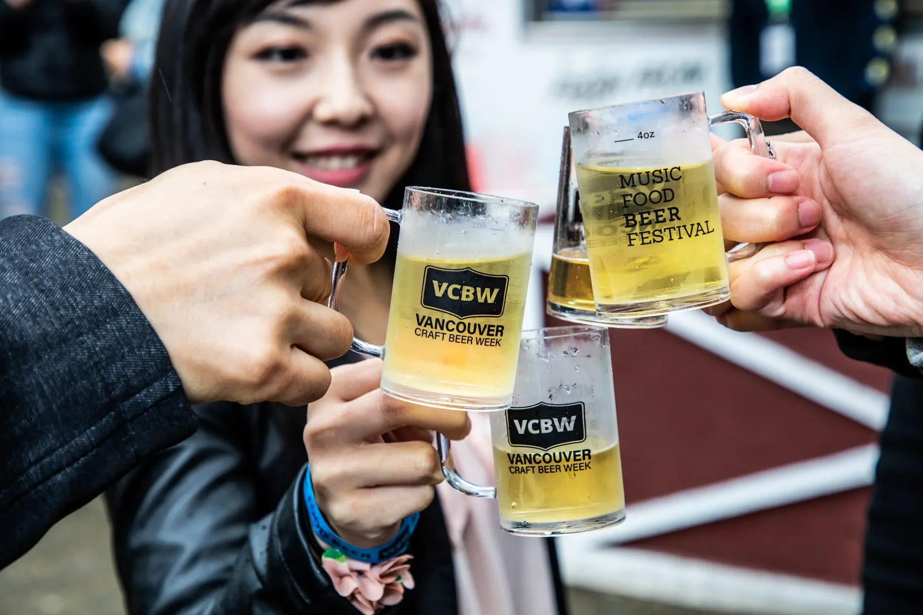 2019 Vancouver Craft Beer Week features city-wide celebrations (and one epic two day festival)