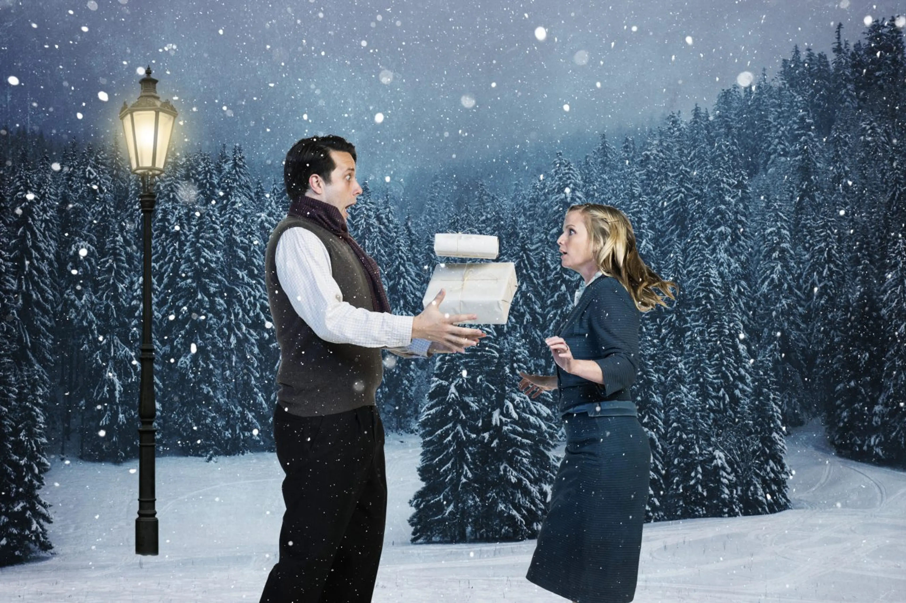 Charlie Brown, East Van Scrooge, and worst kids in the world: Vancouver theatre in December
