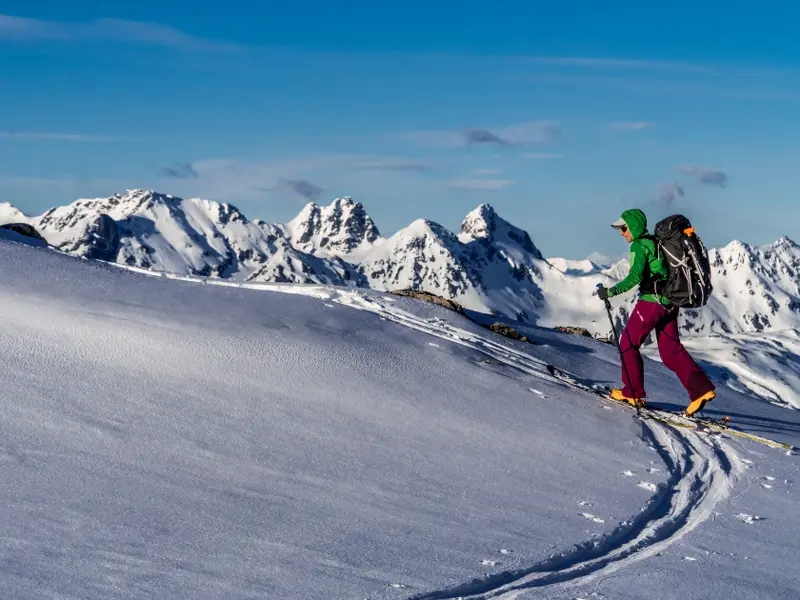 Explorers of the Year, a daring mother-daughter team and more at this year’s Vancouver International Mountain Film Festival