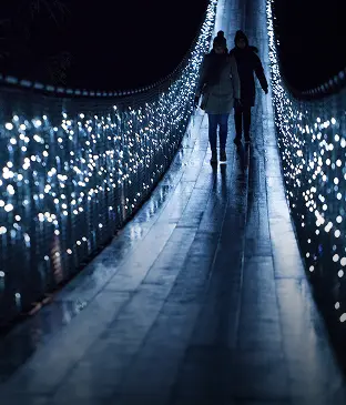 Instagrammable Locations